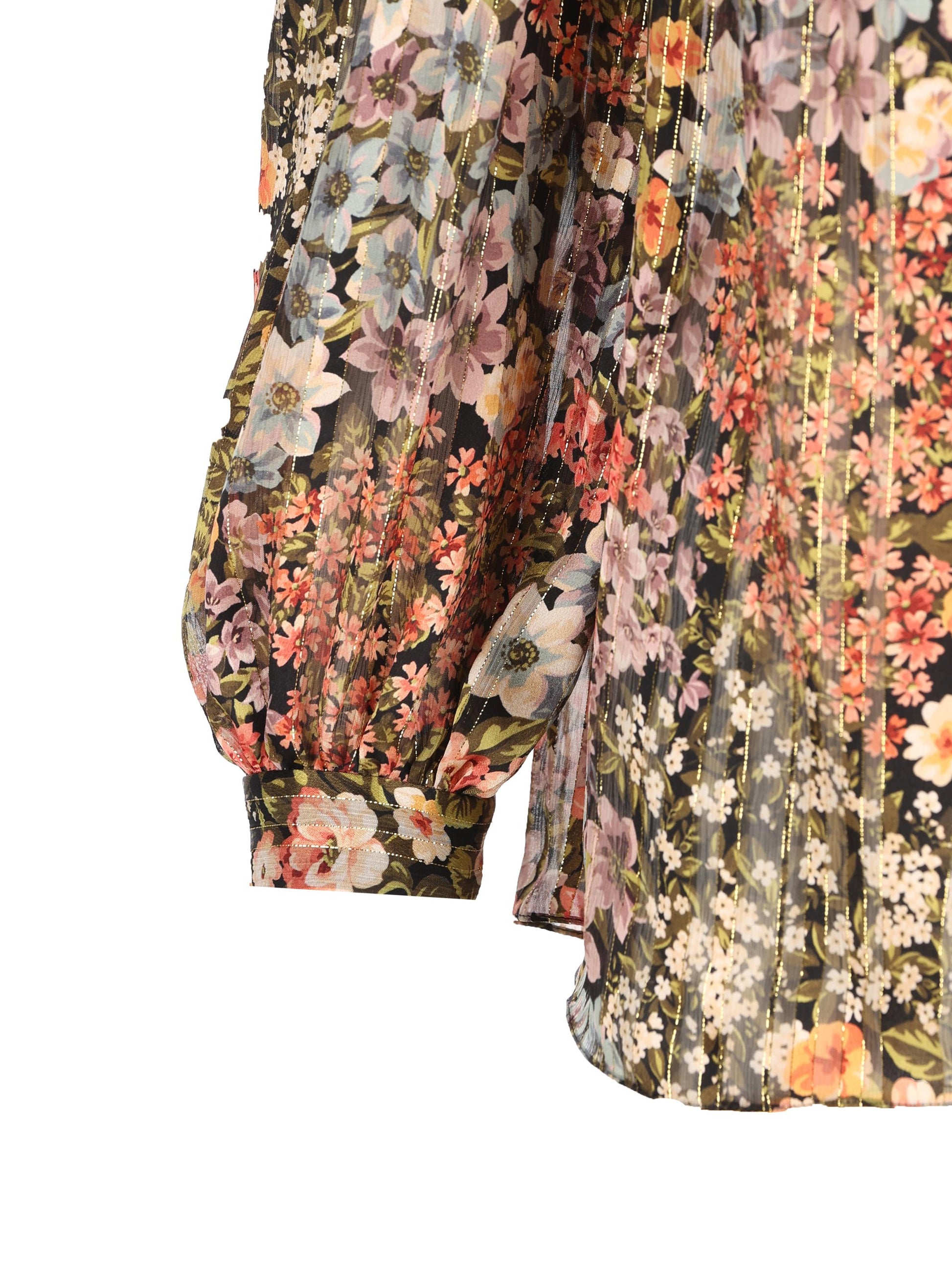 Camicia realizzata in seta. 8B3AB7Z9A08 M12 VALENTINO GARAVANI 