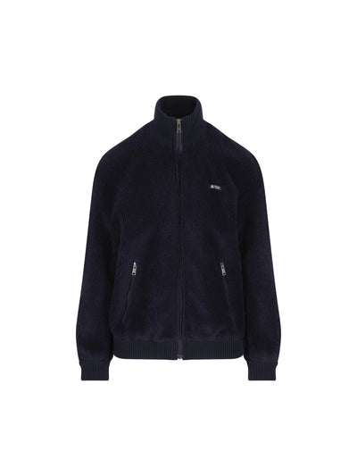 Giubbotto realizzato in lana vergine e poliammide. 292343 17VAF0124 PRADA 