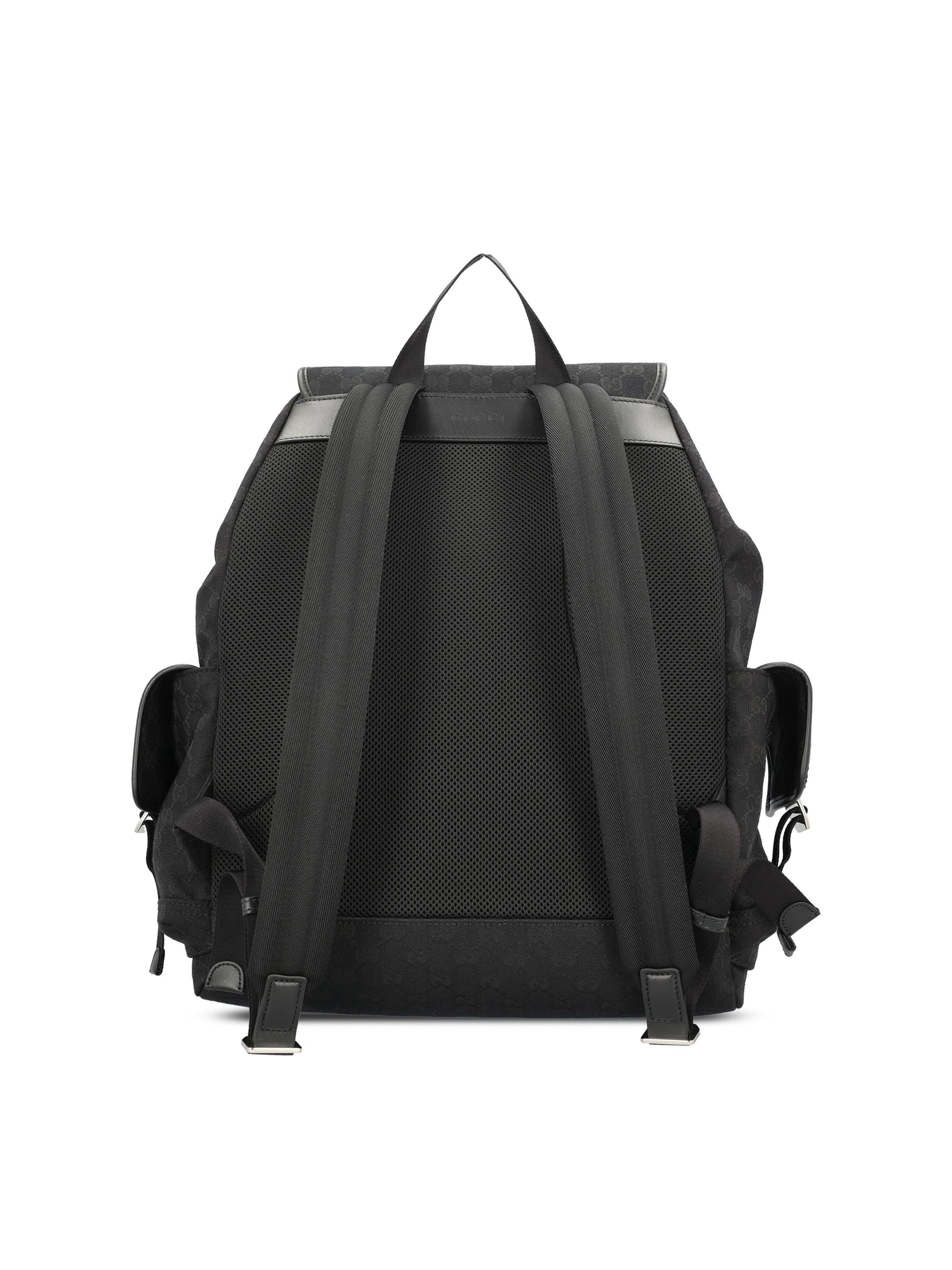 Zaino realizzato in tessuto GG. 854740 FAFGK1000 GUCCI 