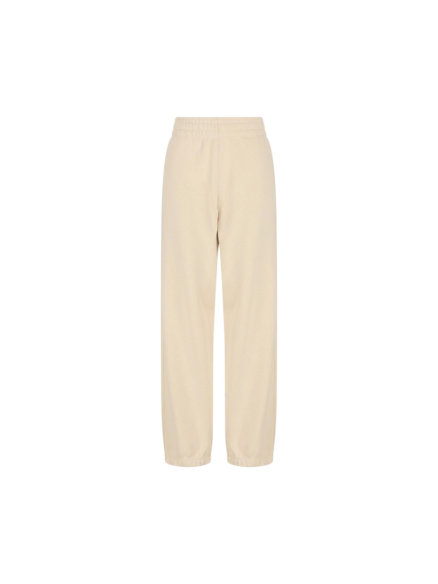 Pantaloni realizzati in cotone. 8118586 C1740 BURBERRY 