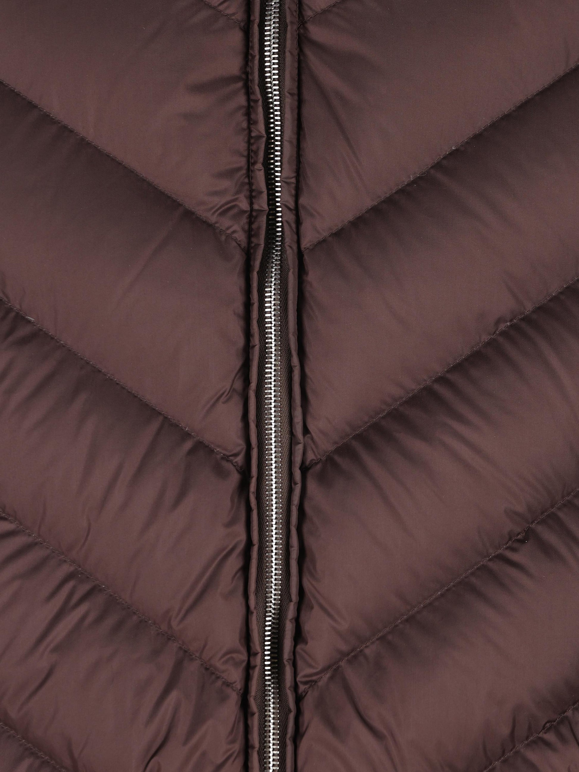 Piumino reversibile realizzato in poliestere. FAA969 AVIFF0DHP FENDI 