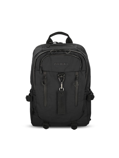 Zaino realizzato in poliammide e poliestere. VENTURA 2127 PREMIATA 