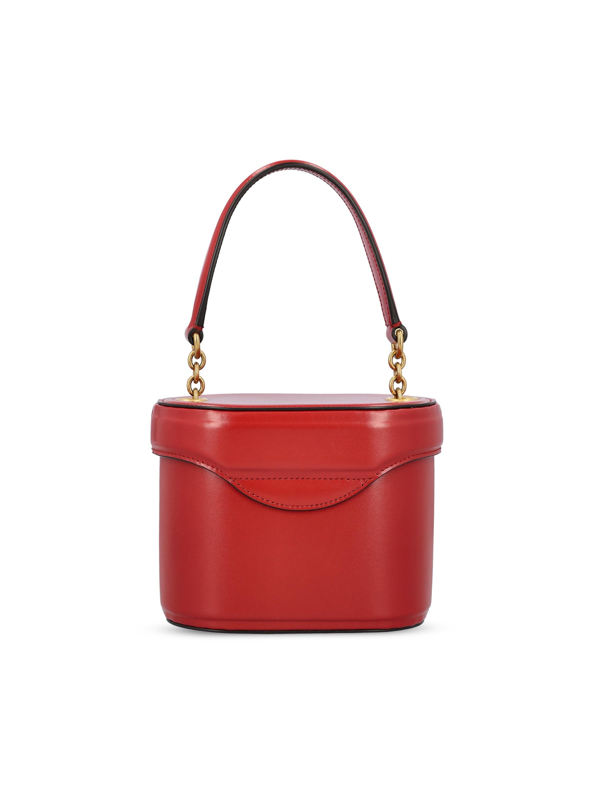 Borsa in pelle. 7W2B0R95GCB 0RO VALENTINO GARAVANI 