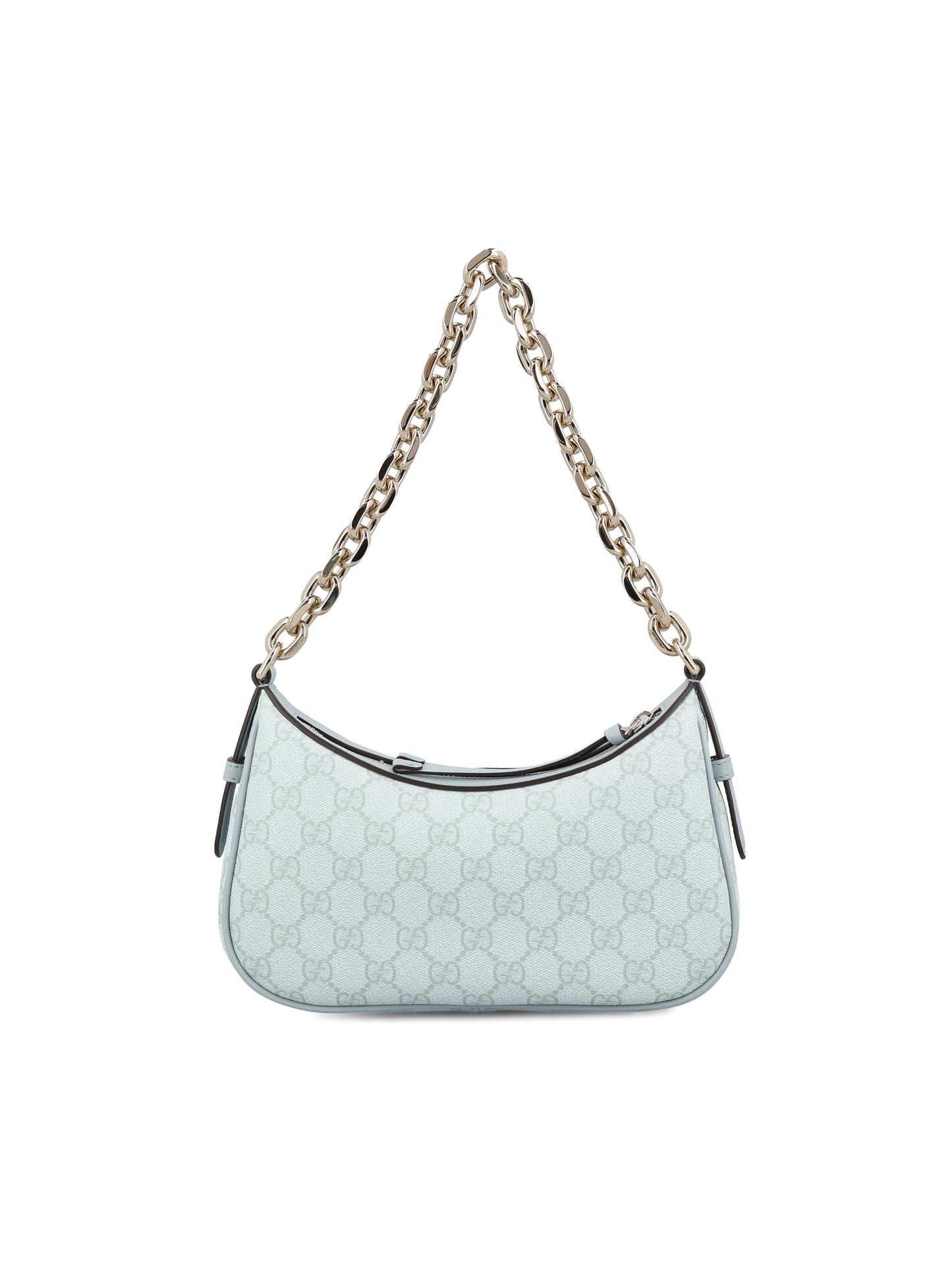 Borsa realizzata in tessuto rivestito. 847447 FAD6L4943 GUCCI 