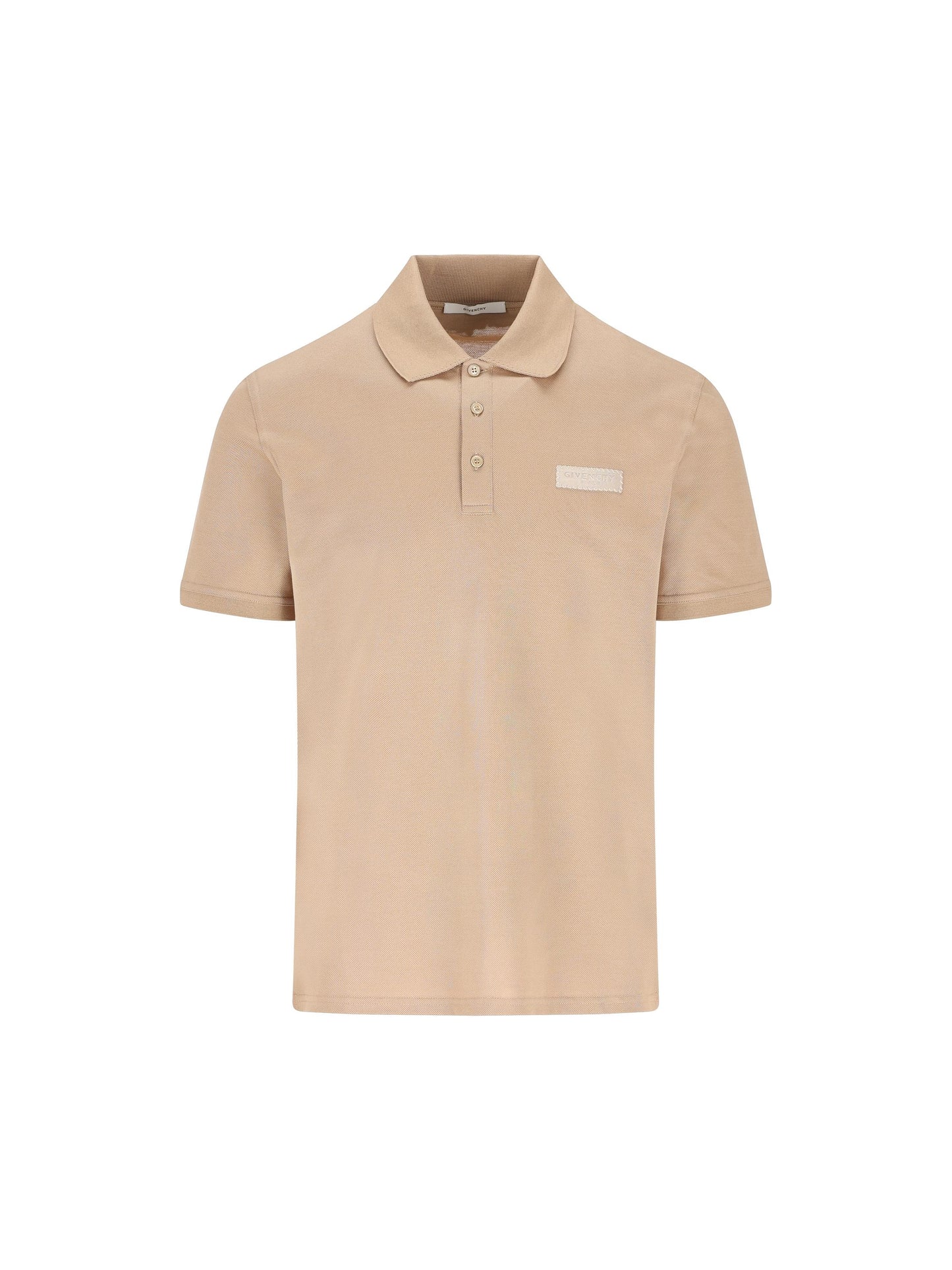 Polo realizzata in cotone. BML00G3YSG 250 GIVENCHY 