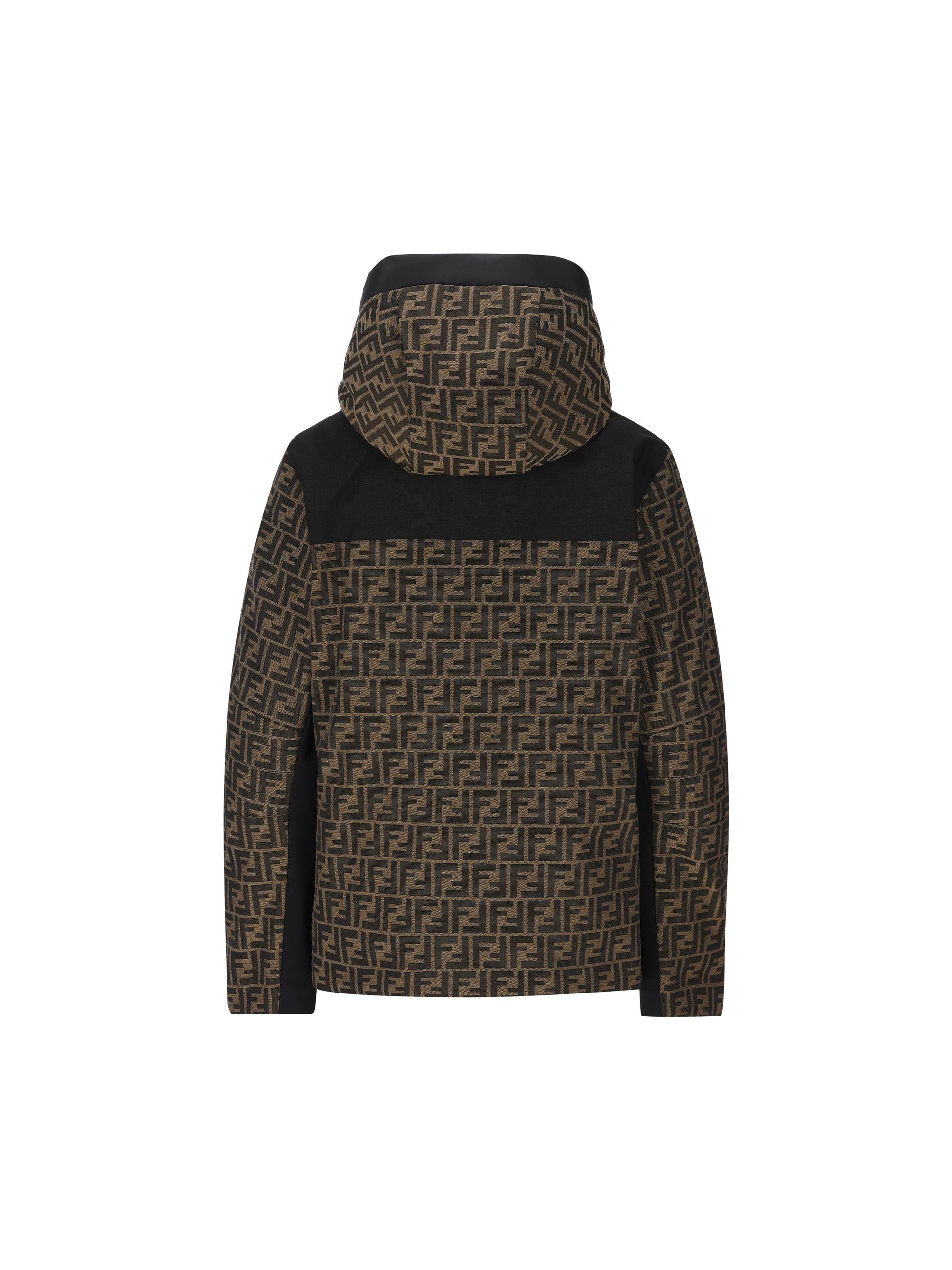 FENDI FAN151AWYCF118W