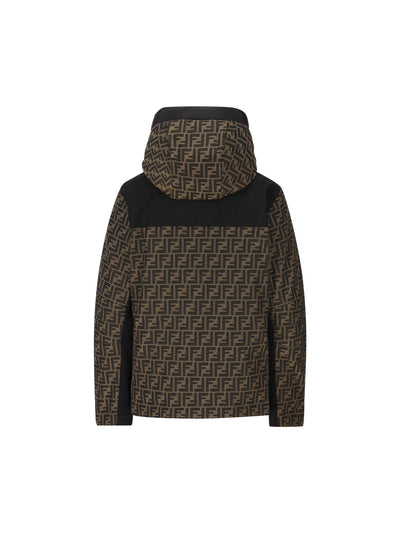 FENDI FAN151AWYCF118W