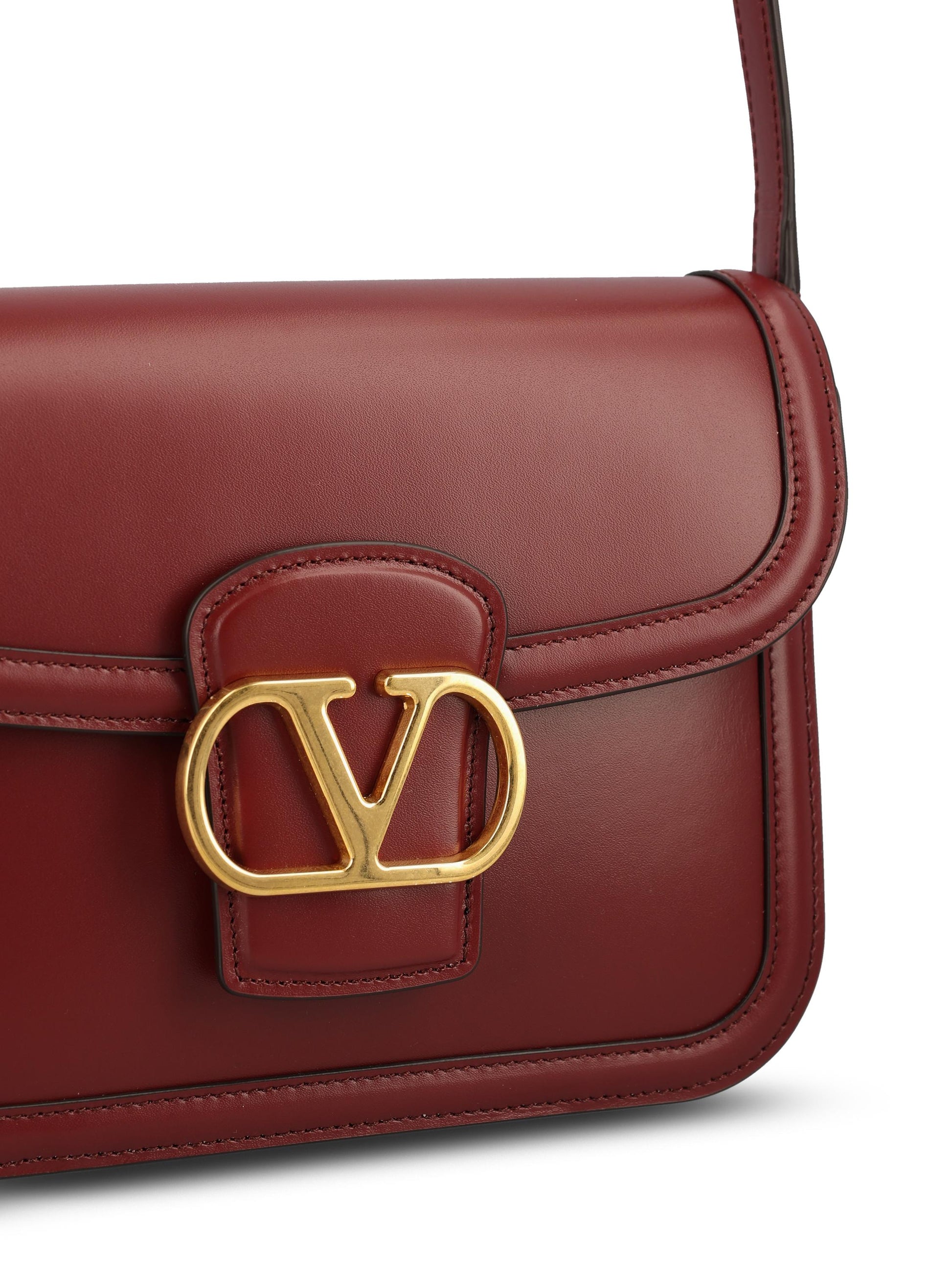 Borsa realizzata in pelle. 7W2B0R46UHF AFJ VALENTINO GARAVANI 