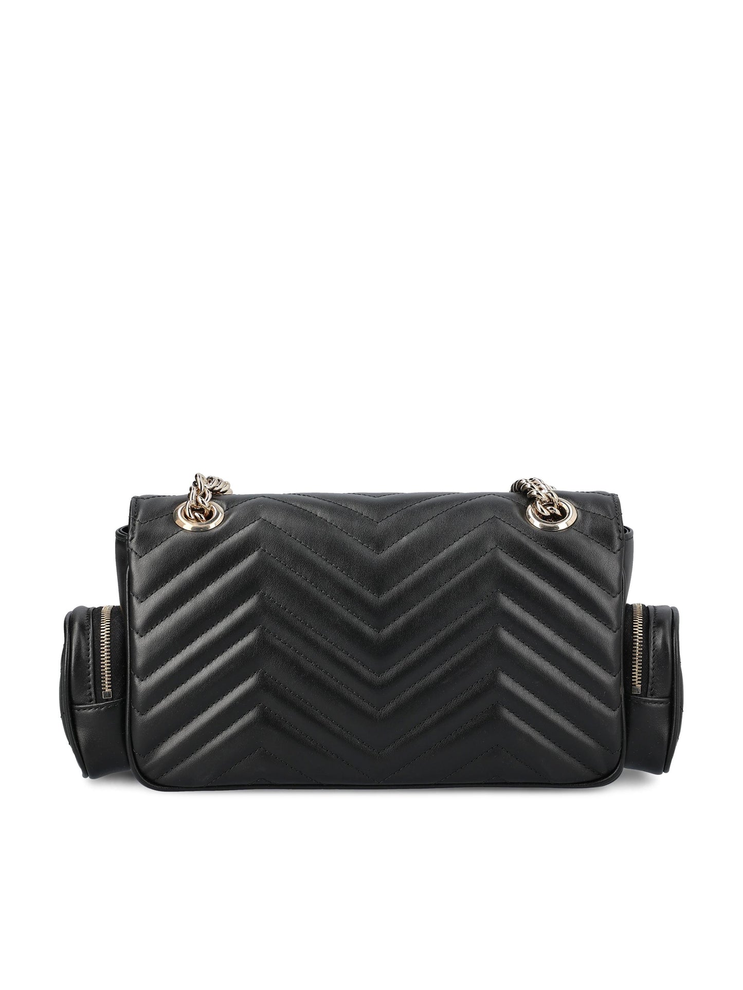 Borsa realizzata in pelle di vitello. 795228 AADPJ1000 GUCCI 