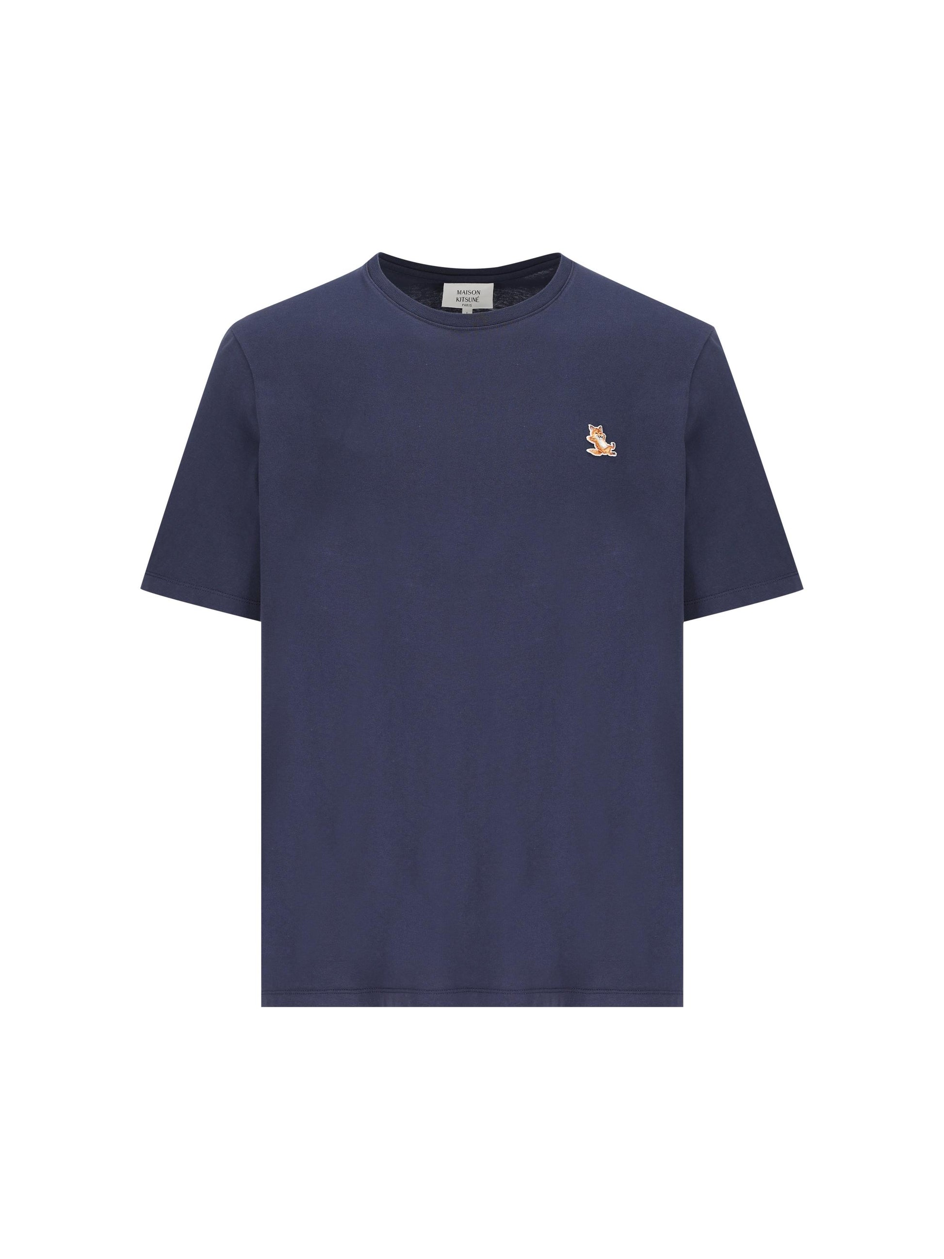 MAISON KITSUNE LM00110KJ0008P494