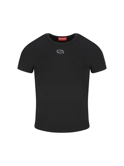 T-Shirt realizzata in cotone. A19910 0JMBA900 DIESEL 