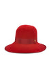 Cappello realizzato in tessuto Lapin. 7W2HE00FPMU BPY VALENTINO GARAVANI 