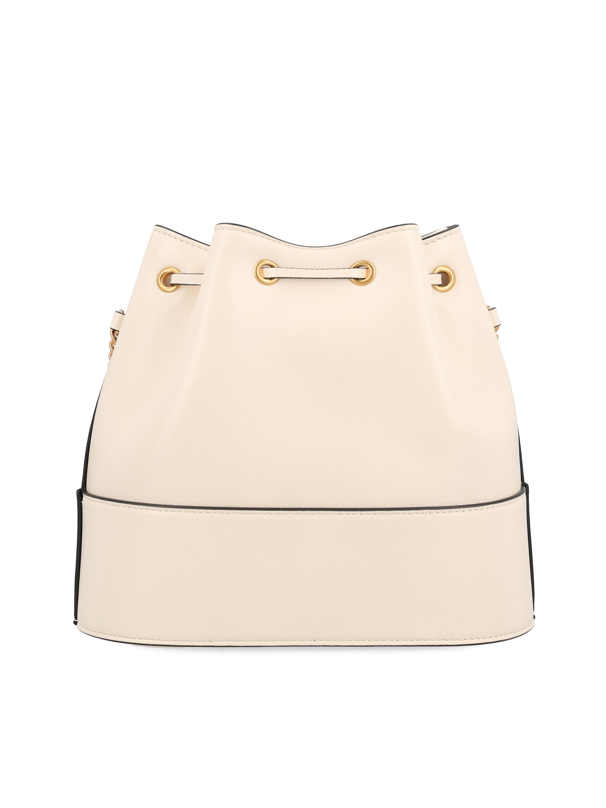 Mini Secchiello Vlogo Signature ZW2P0T83HPF I16 VALENTINO GARAVANI 