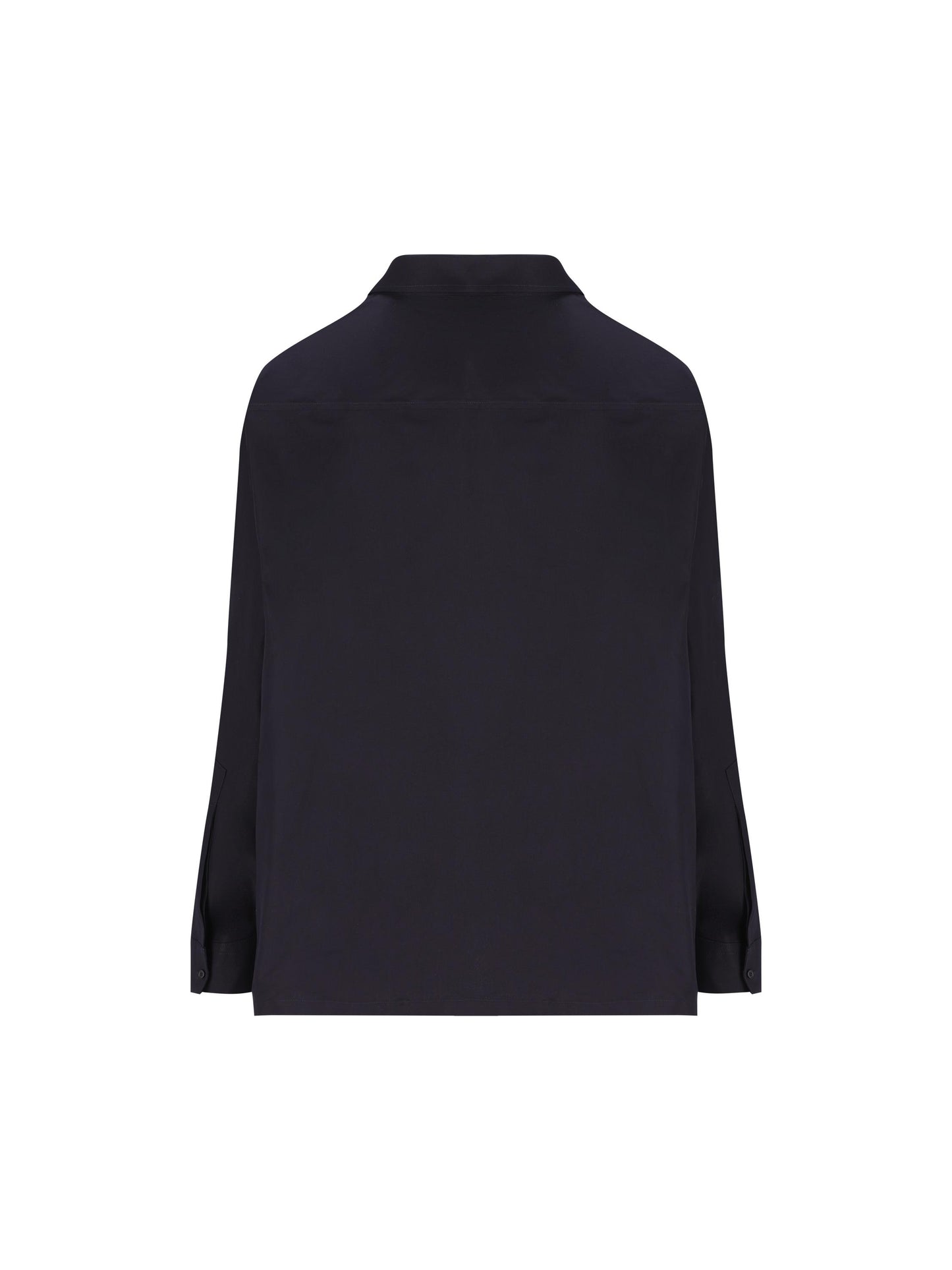 Camicia realizzata in cotone. 833400 Z7AT64624 GUCCI 