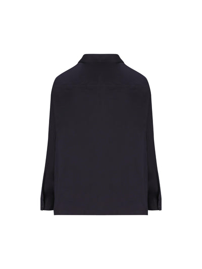 Camicia realizzata in cotone. 833400 Z7AT64624 GUCCI 