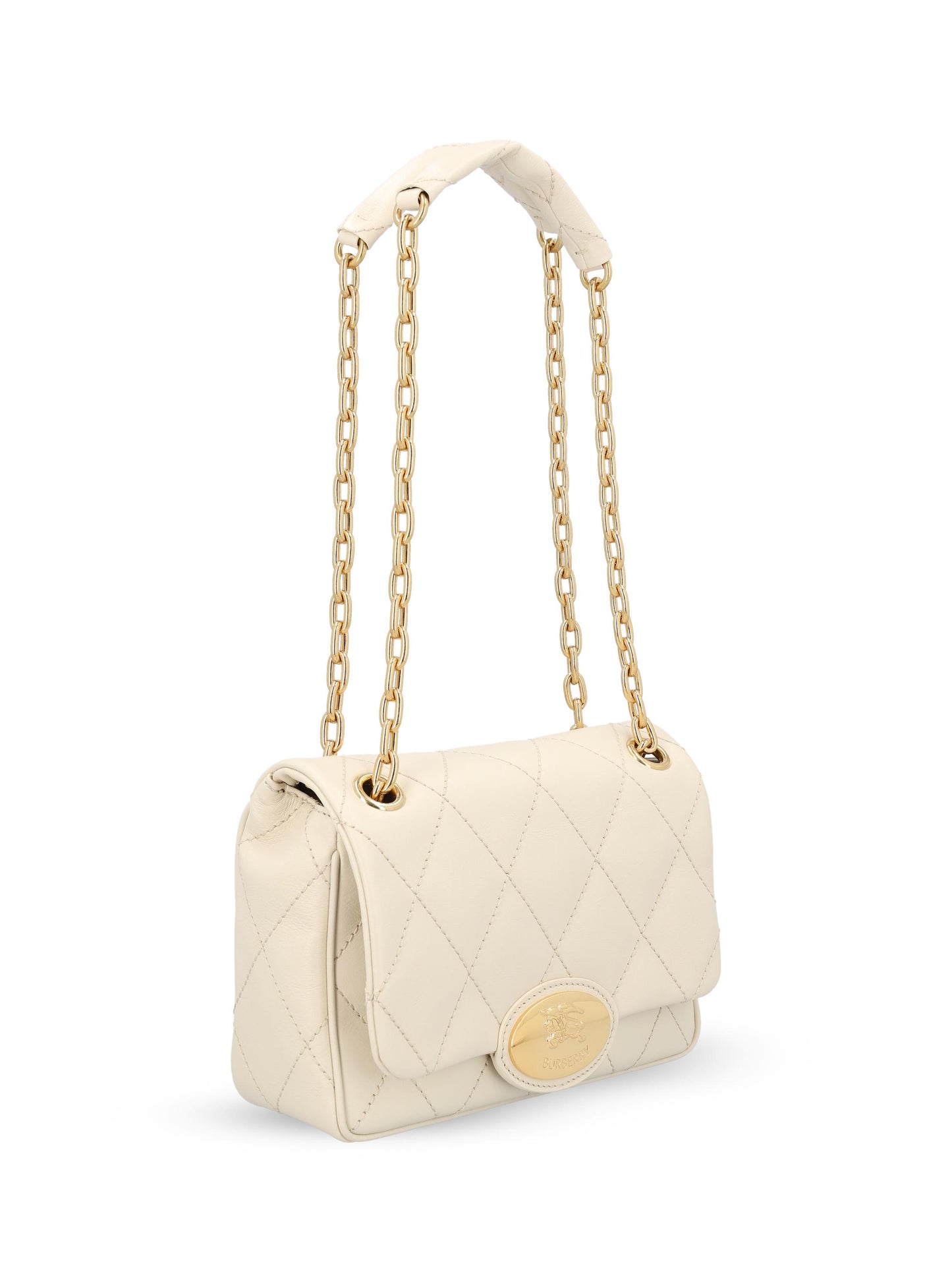 Borsa realizzata in pelle. 8111261 B7348 BURBERRY 