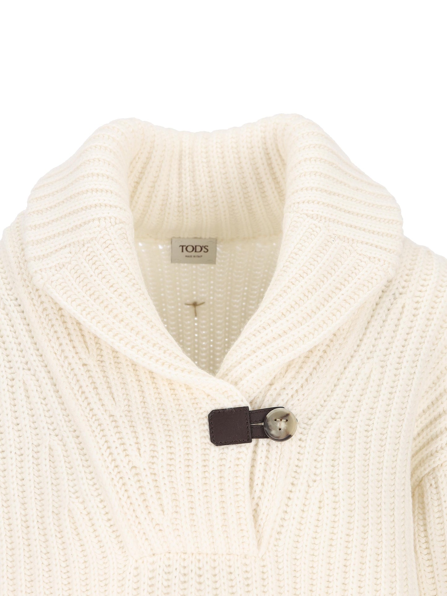 Pullover realizzato in cashmere. X8WC1518100XNT B015 TOD'S 