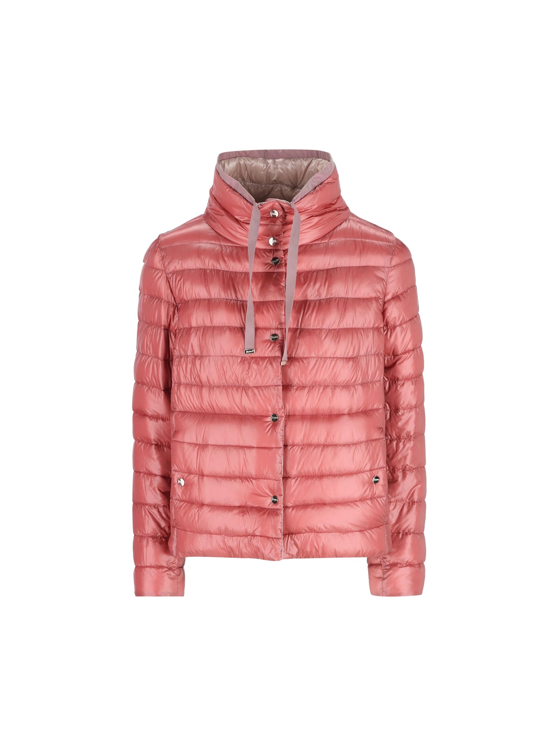 Piumino realizzato in poliammide. PI001846D 12017Z4140 HERNO 