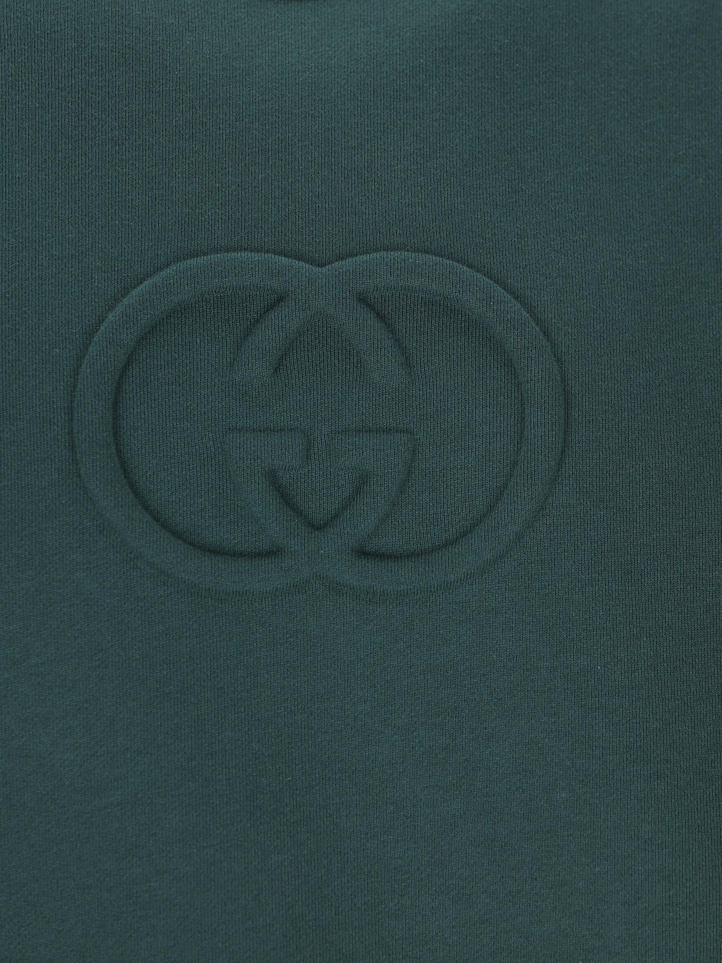 Felpa realizzata in cotone. 848737 XJHKI3348 GUCCI 