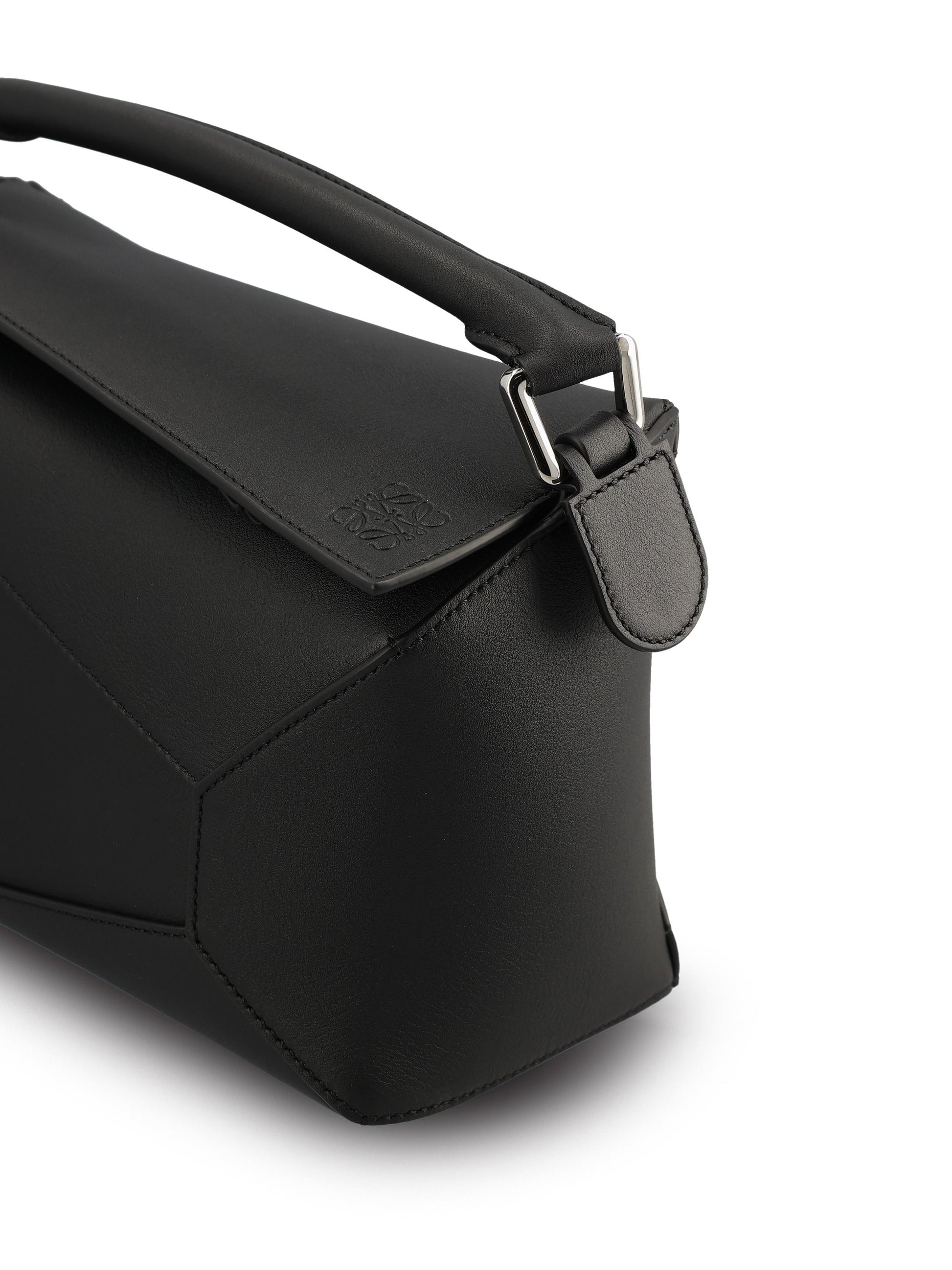 Borsa in pelle. A510P60XAC 1100 LOEWE 