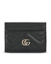 Portacarte realizzato in pelle. 443127 AAET81000 GUCCI 