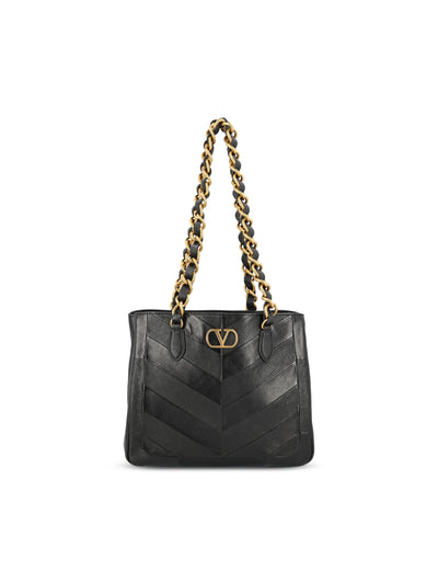 Borsa realizzata in pelle. 8W2B0T13PSN 0NO VALENTINO GARAVANI 