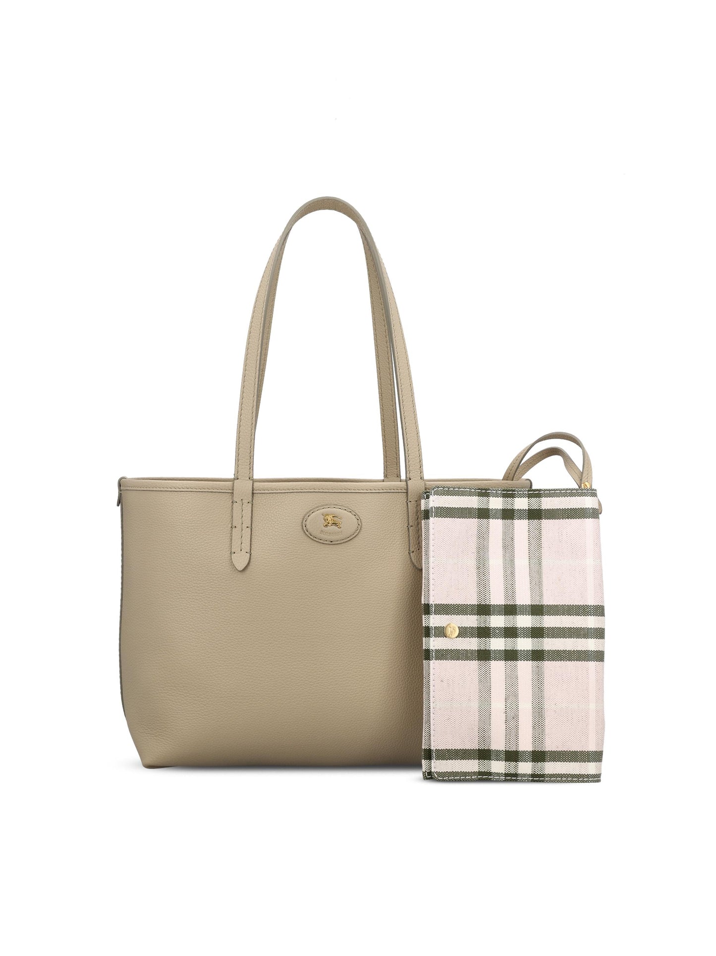 Borsa realizzata in pelle. 8123588 A4153 BURBERRY 