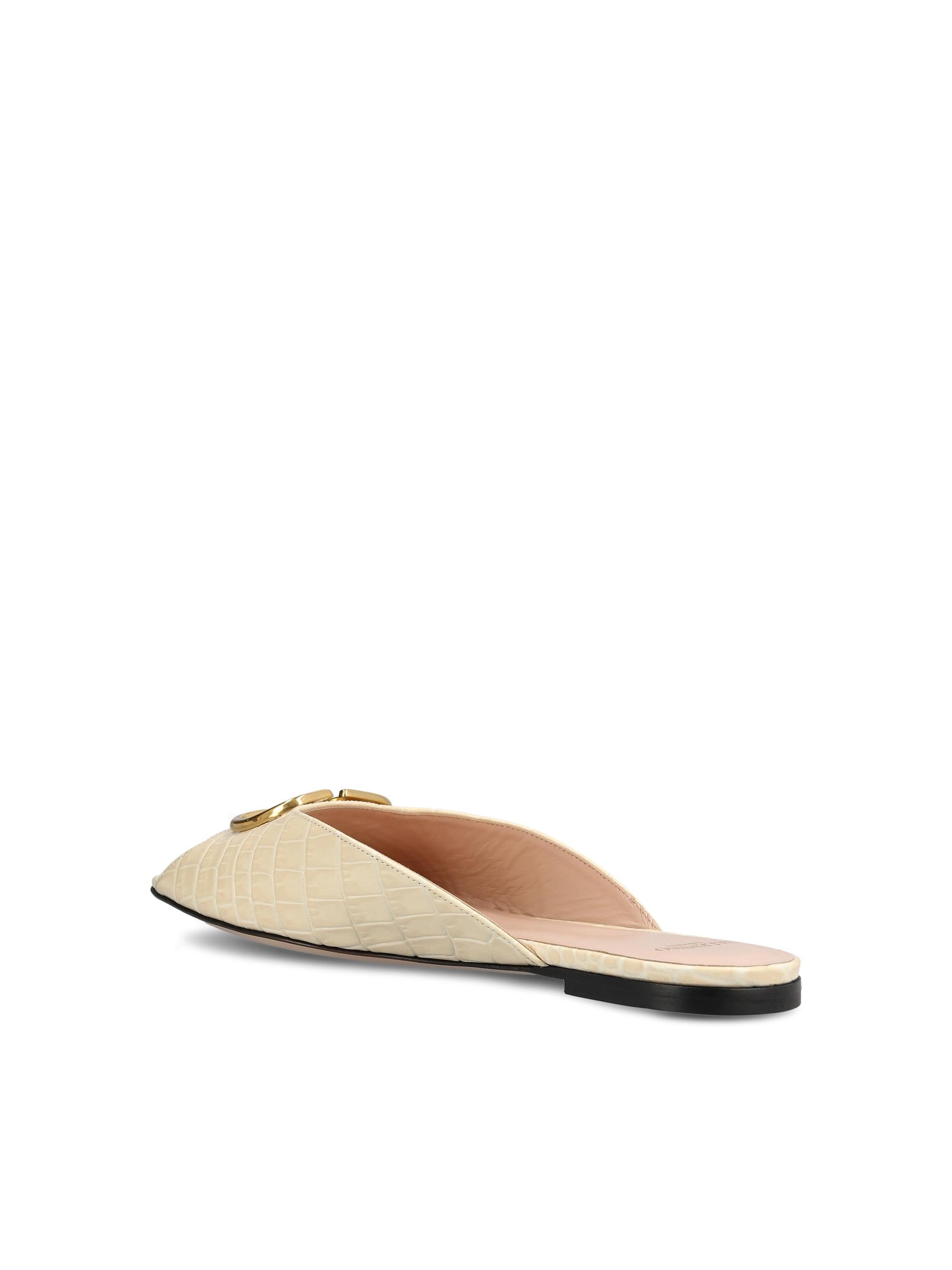 Sandali realizzati in pelle. 8W0S0PI7LUR REN VALENTINO GARAVANI 