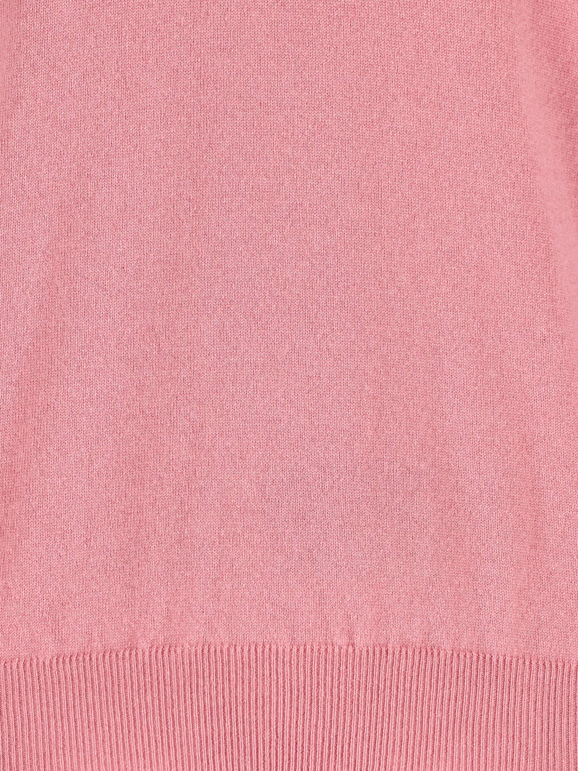 Maglione realizzato in cashmere. 3150C 1030 ALPHA STUDIO 