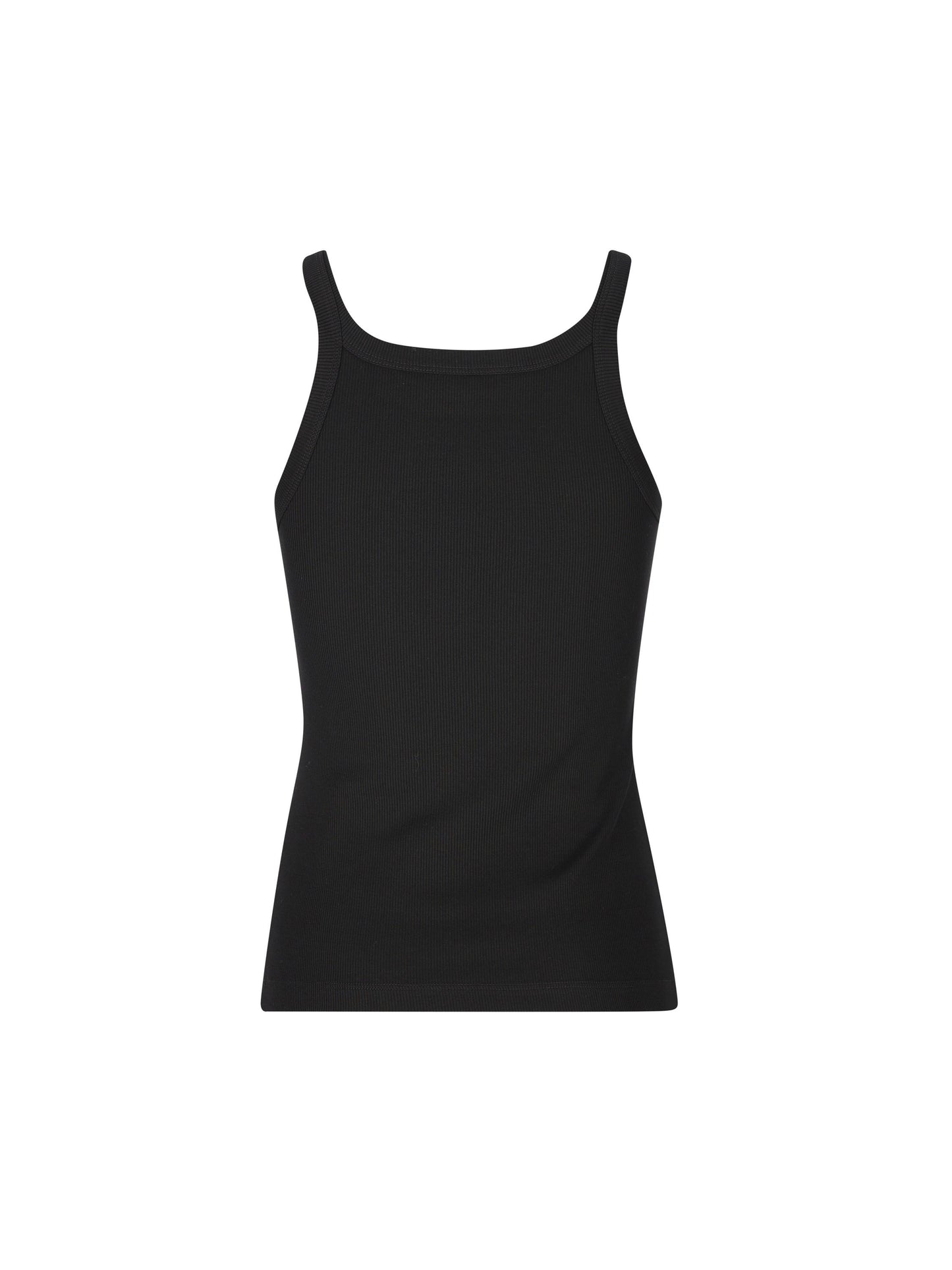 Top realizzato in cotone. FS7966 ANQMF0GME FENDI 