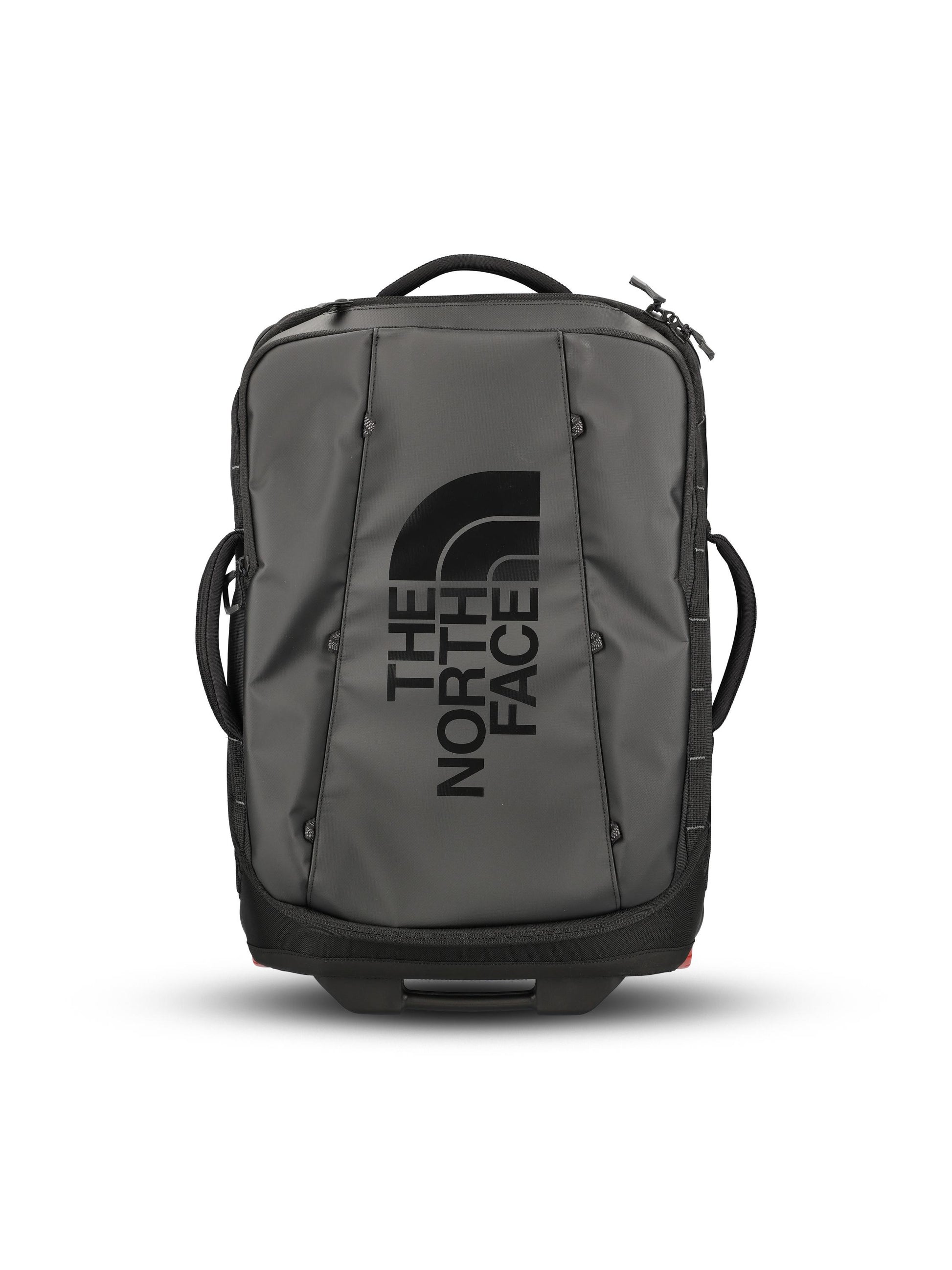 Trolley realizzato in poliestere riciclato. NF0A87GB 53R1 THE NORTH FACE 