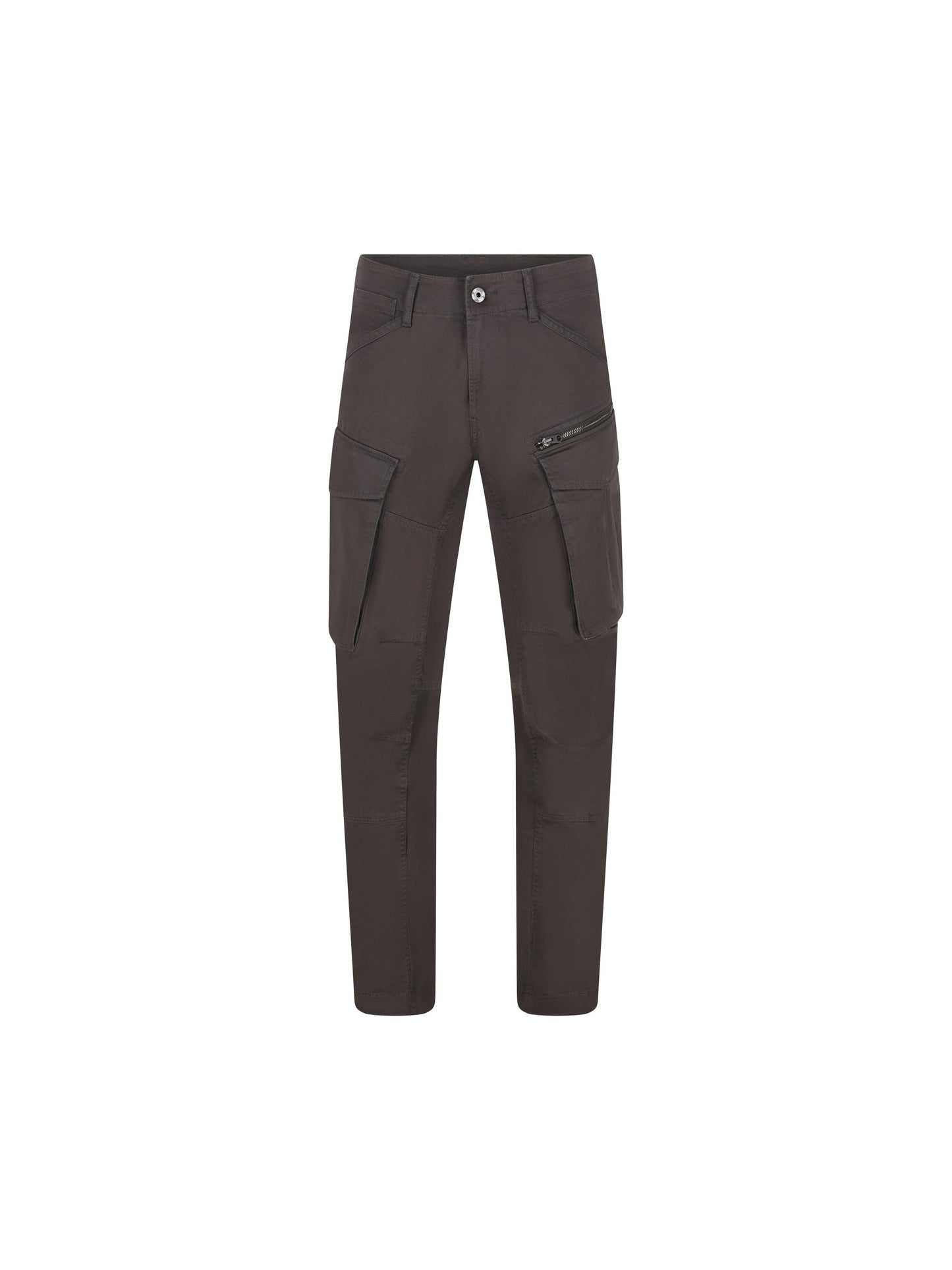 Pantaloni realizzati in cotone biologico. D02190-5126 976 G-STAR 