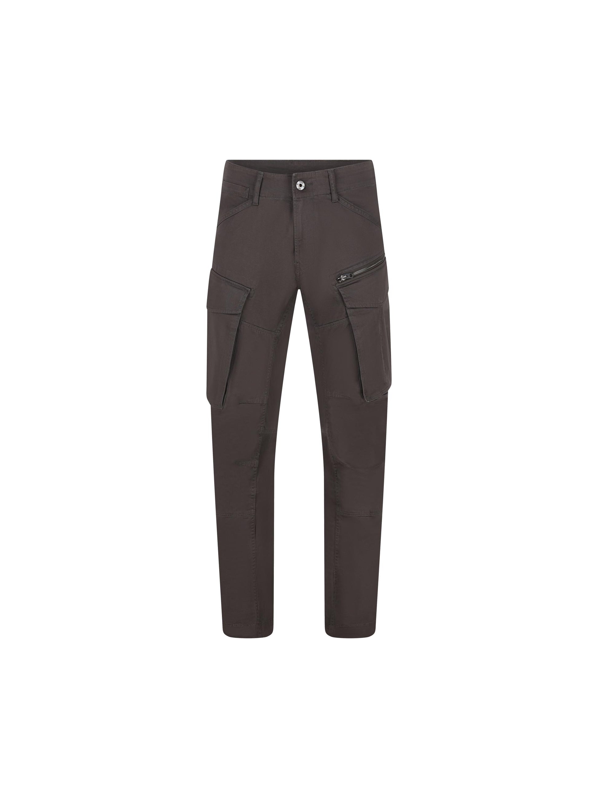 Pantaloni realizzati in cotone biologico. D02190-5126 976 G-STAR 