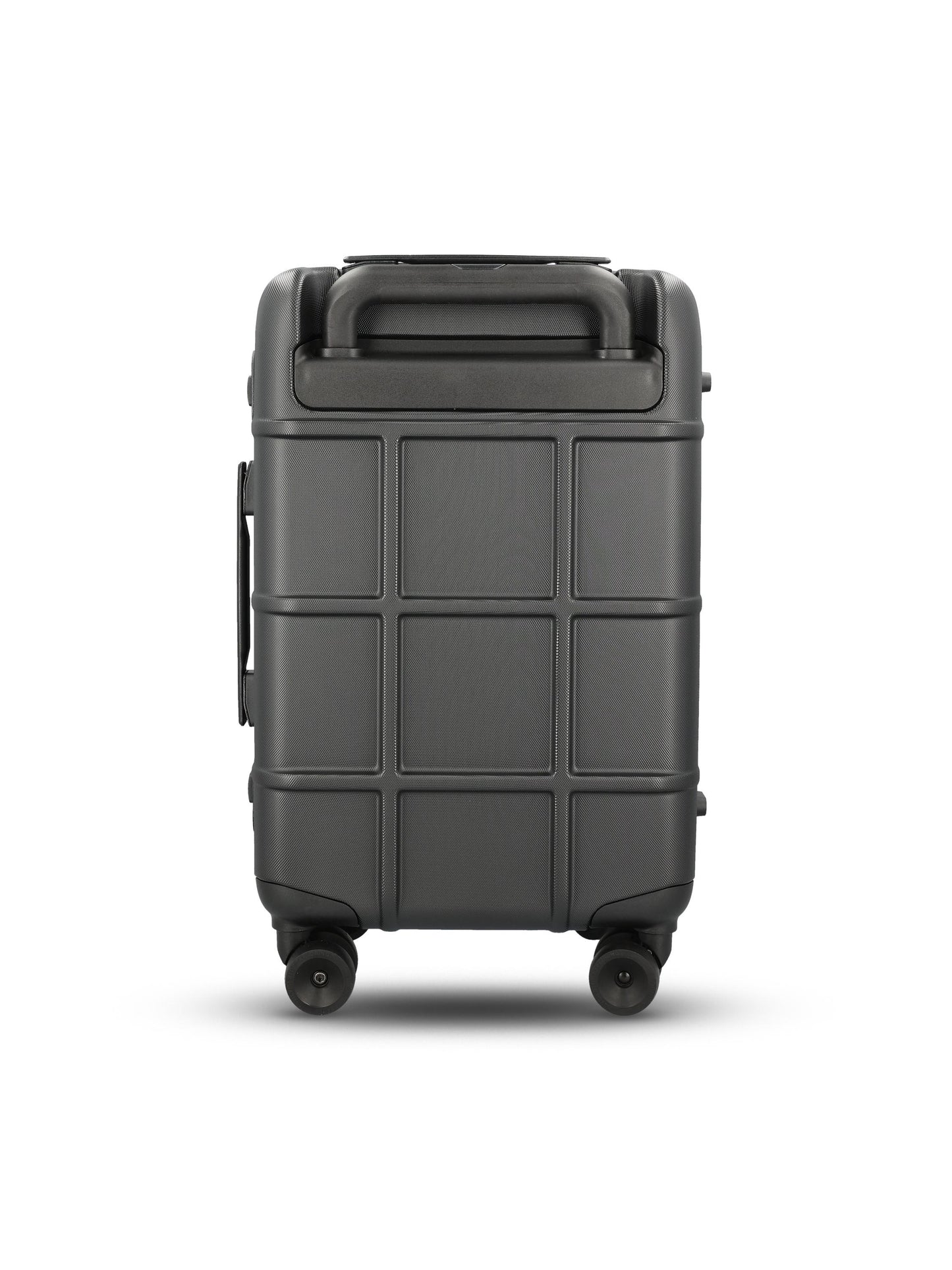 Trolley realizzato in nylon balistico riciclato NF0A52RV 53R1 THE NORTH FACE 