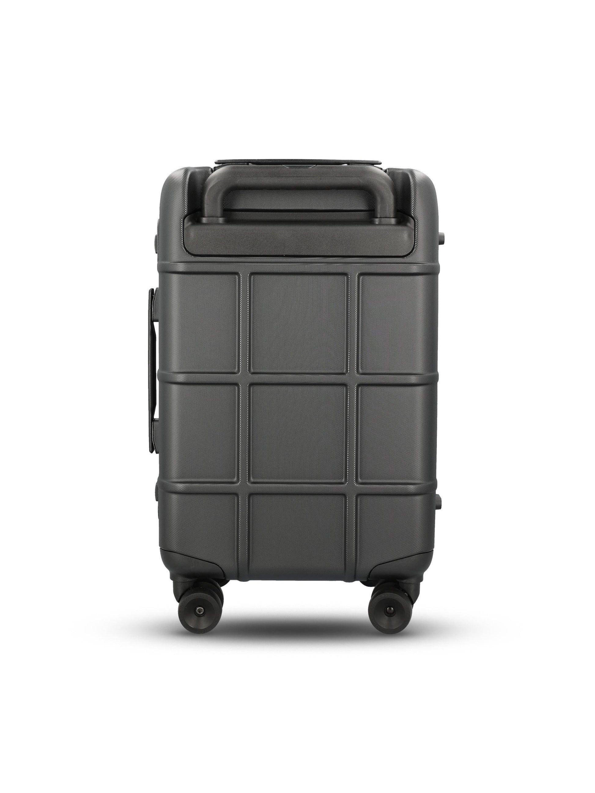 Trolley realizzato in nylon balistico riciclato NF0A52RV 53R1 THE NORTH FACE 