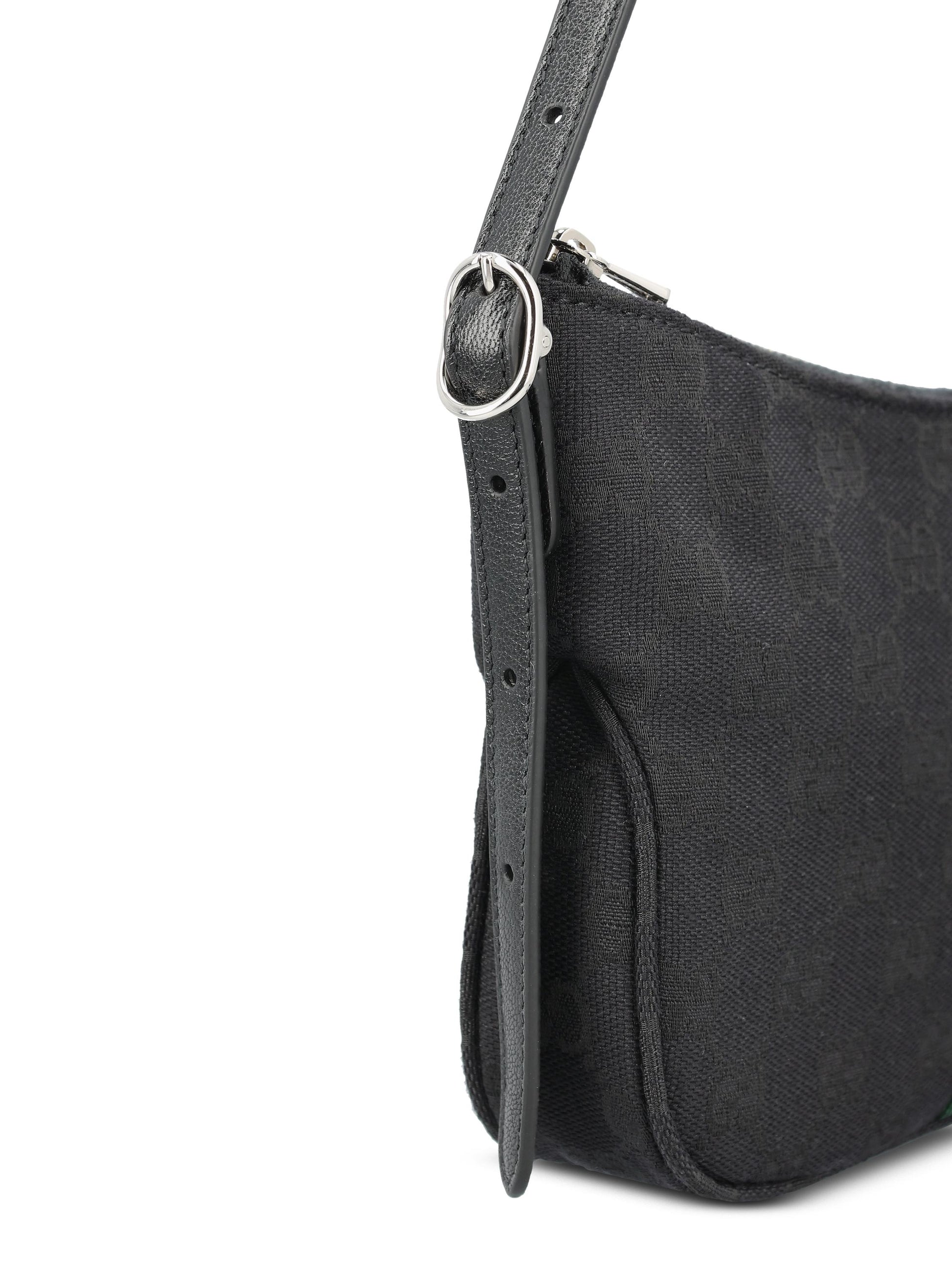 Borsa realizzata in tessuto. 863406 FAFWA1053 GUCCI 