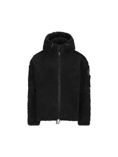 Giacca realizzata in poliestere e lana. NP0A88YI 9411 NAPAPIJRI 