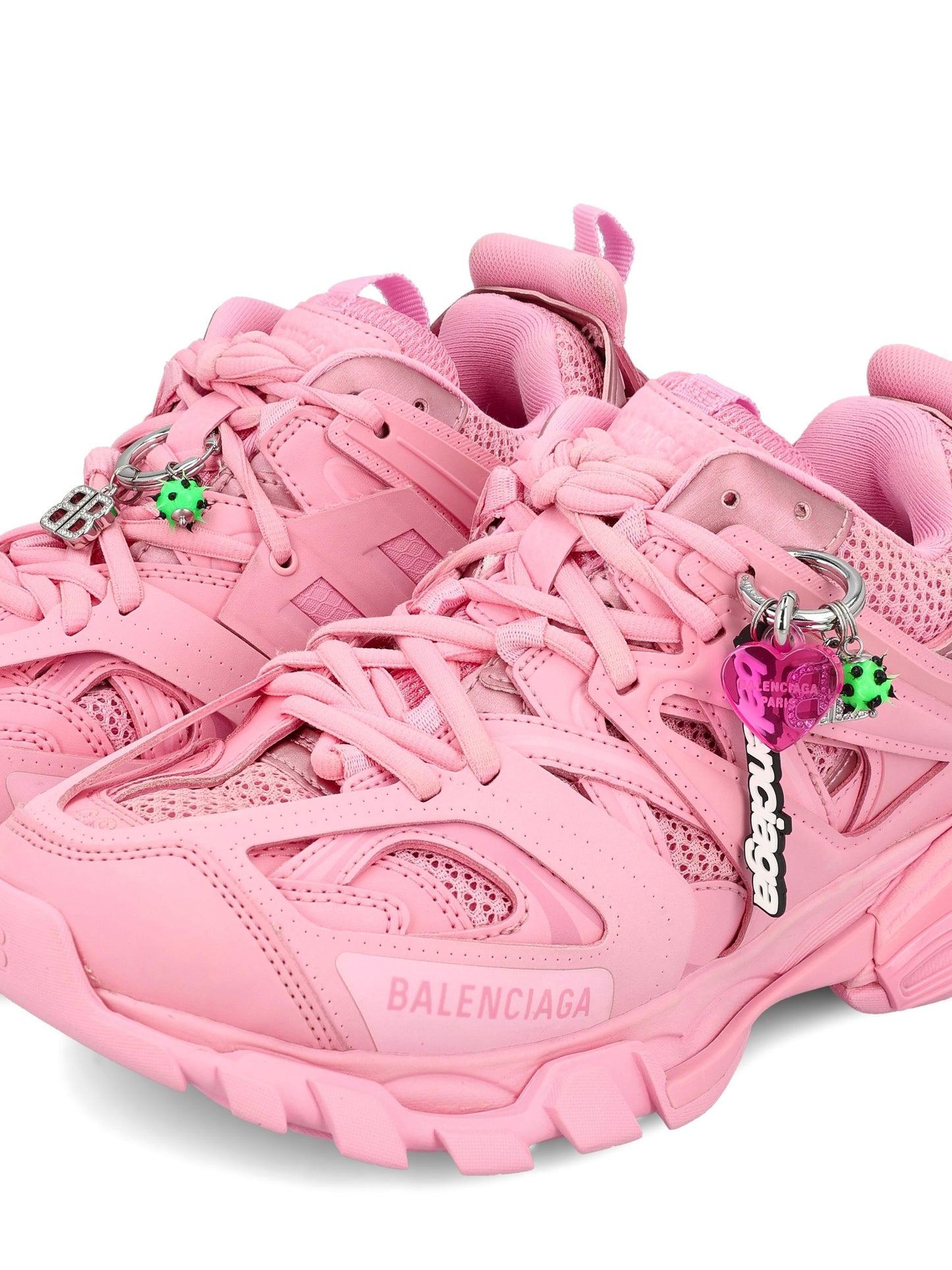 Sneakers realizzate in poliuretano. 542436 WTRCH5000 BALENCIAGA 