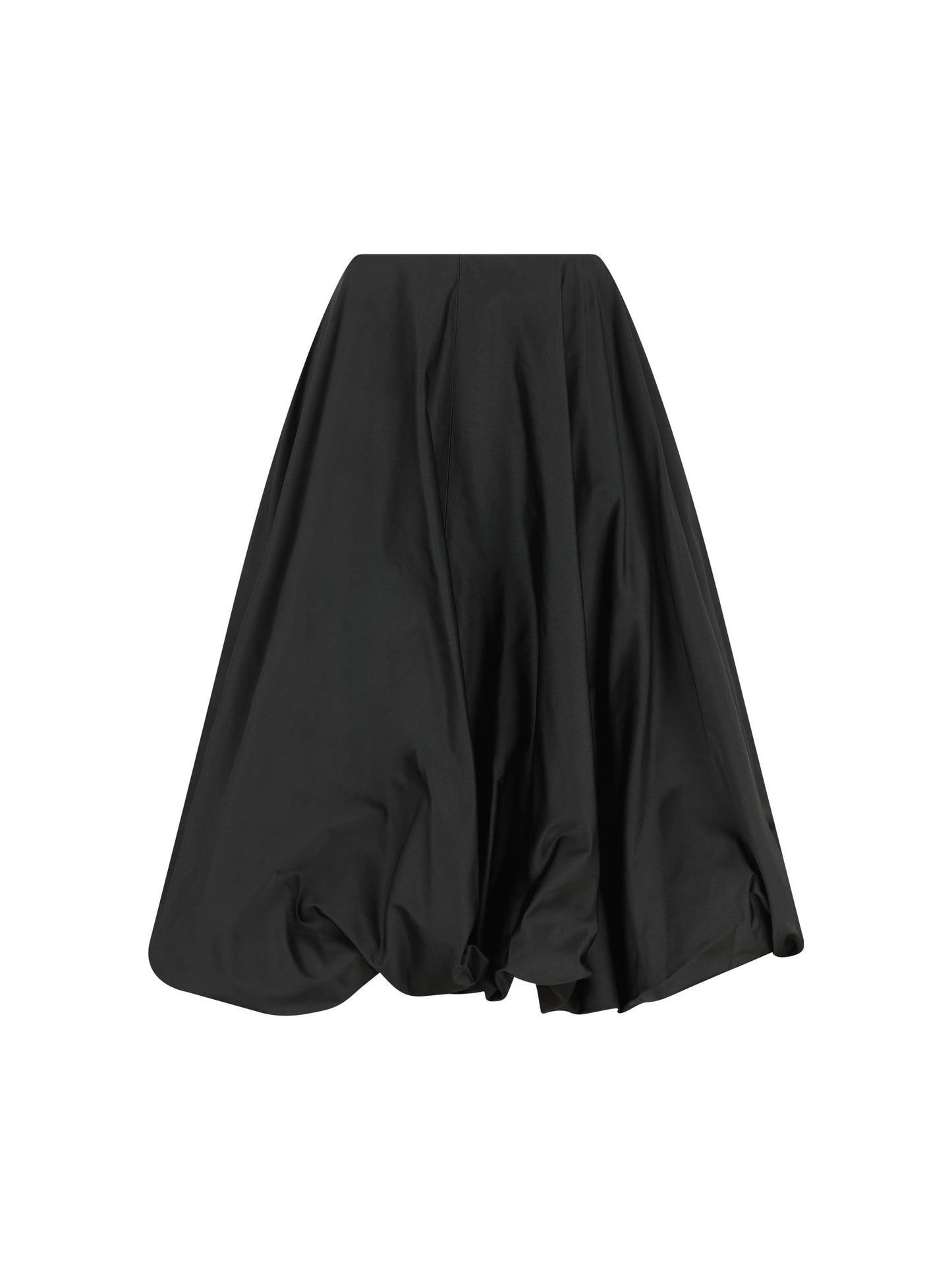 Gonna realizzata in cotone. 872332 TJO611000 BALENCIAGA 