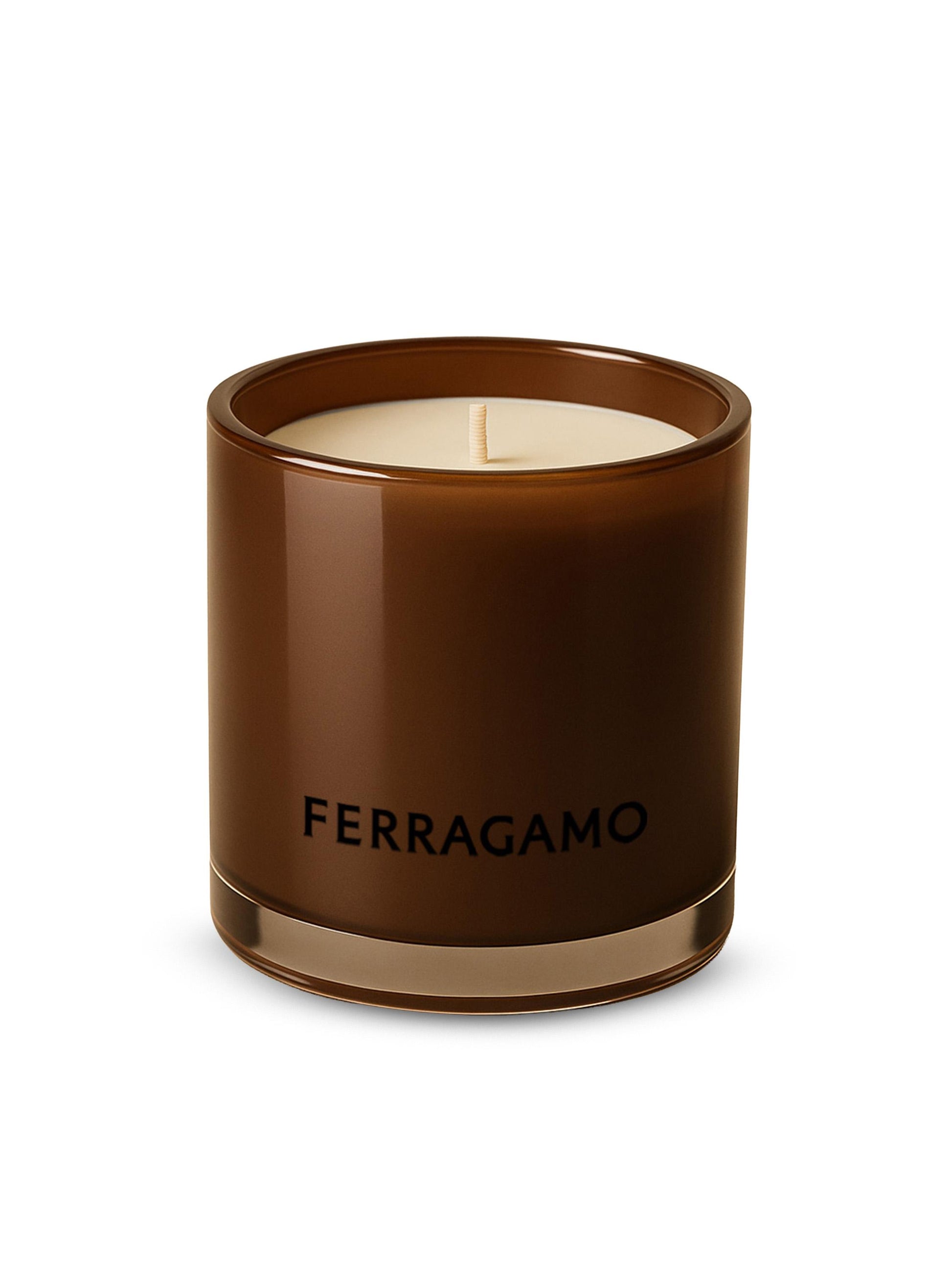 Candela Ferragamo dalle note woody. 330047 796416 SALVATORE FERRAGAMO 