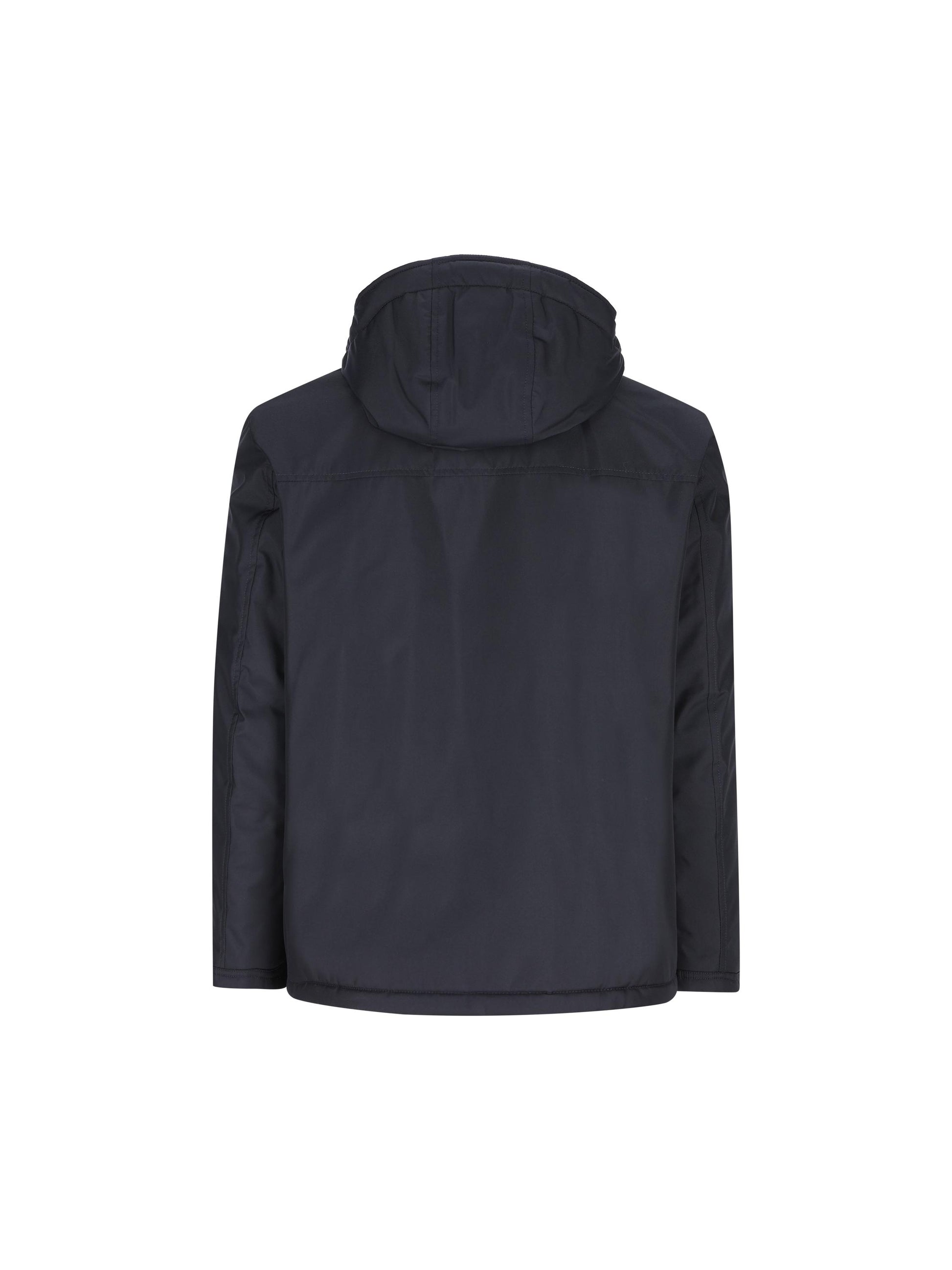 Giacca realizzata in poliestere. NAM13490230QKJ U808 FAY 