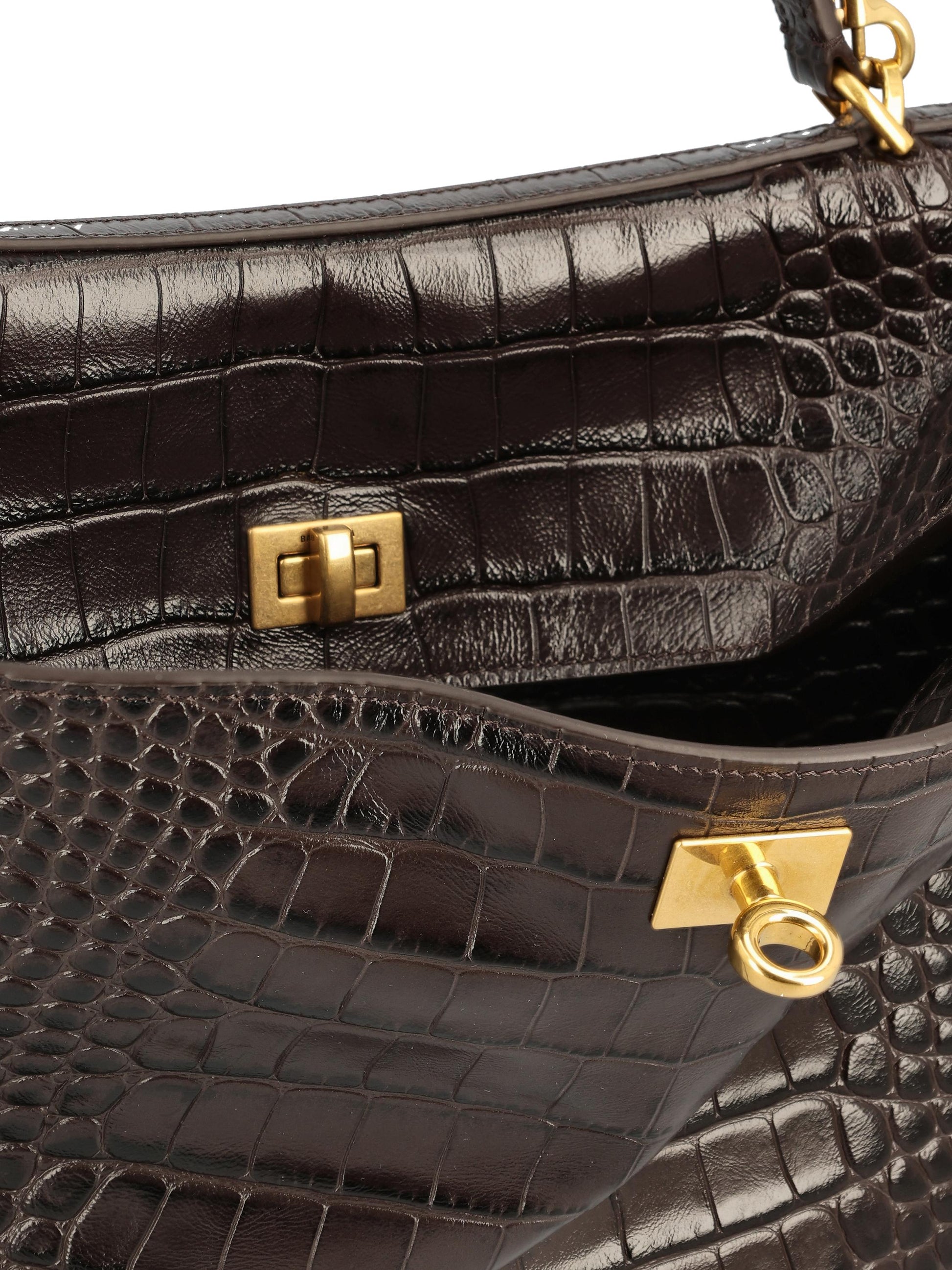 Borsa in pelle. 789772 2AA5L2221 BALENCIAGA 