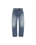 Jeans in denim rigenerativo D26999-D776 H465 G-STAR 