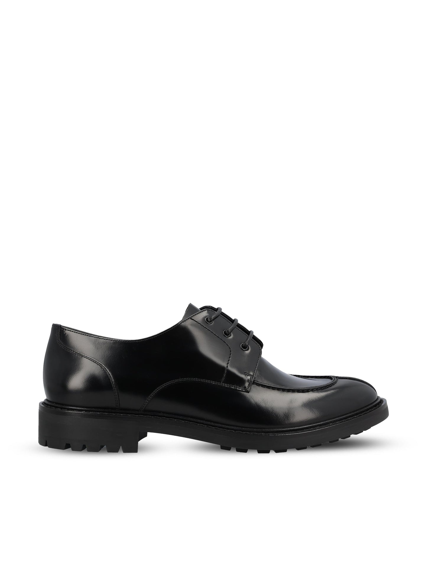 Derby realizzate in pelle di vitello. 838195 AAEHH1000 SAINT LAURENT 