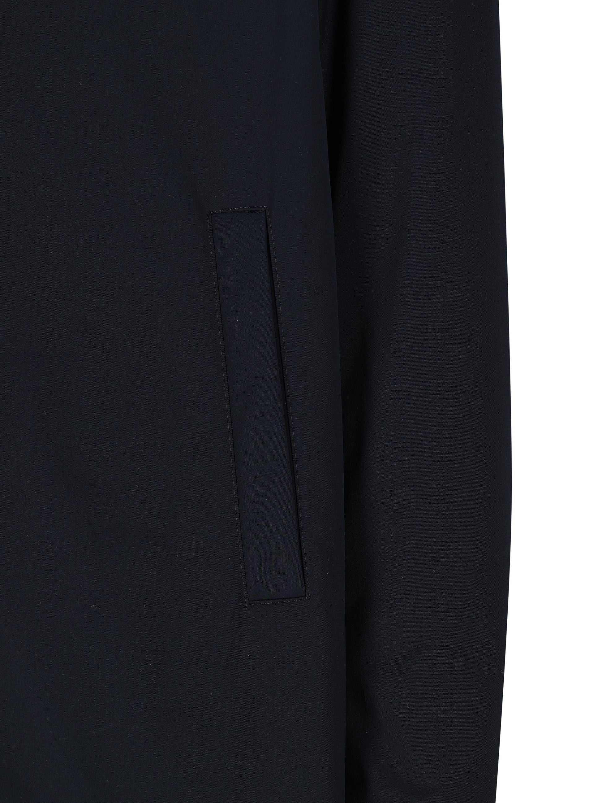 Parka in poliestere. PA000170U 12343Z9200 HERNO 