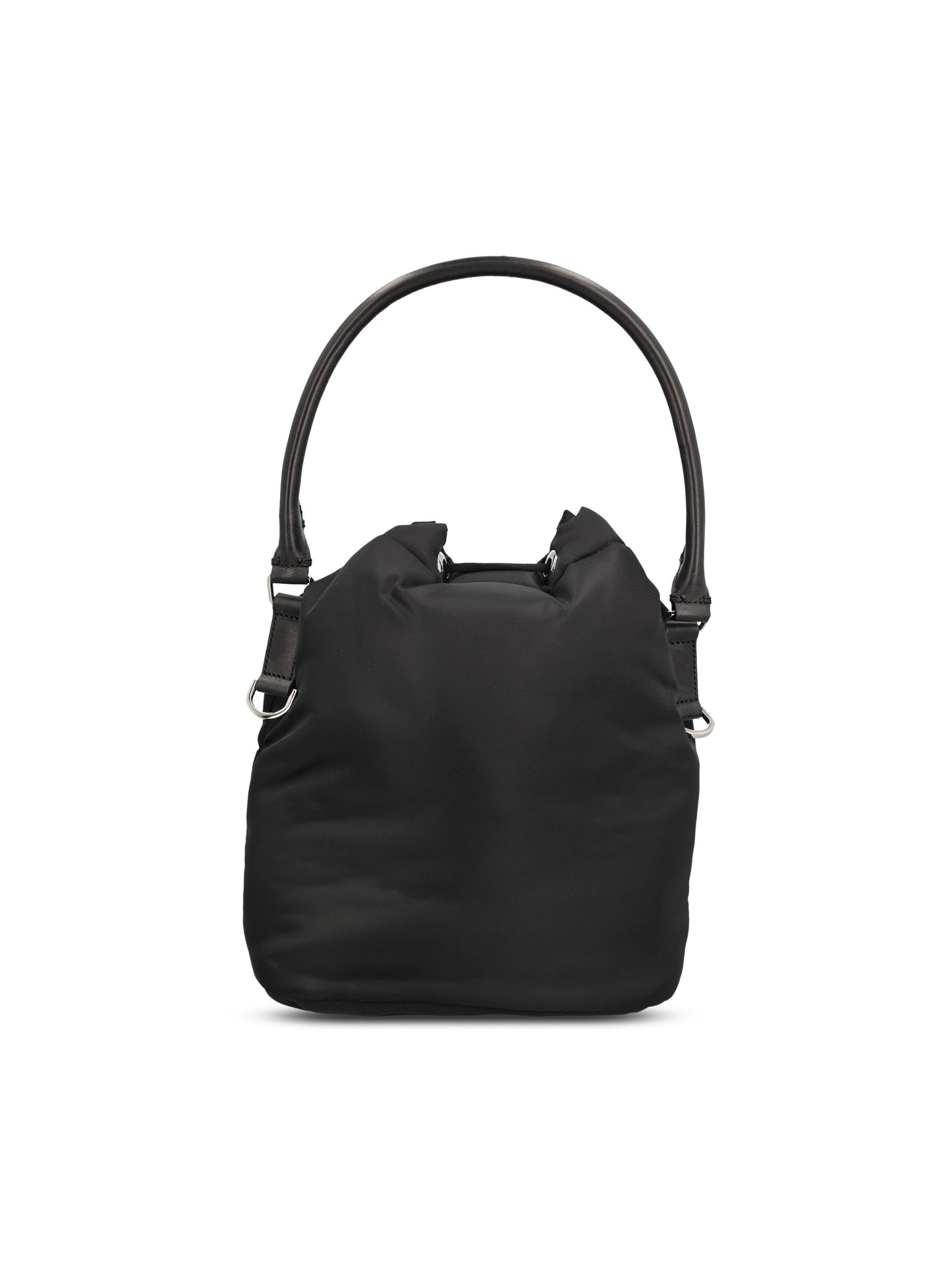 Borsa realizzata in nylon. MIA 2135 PREMIATA 