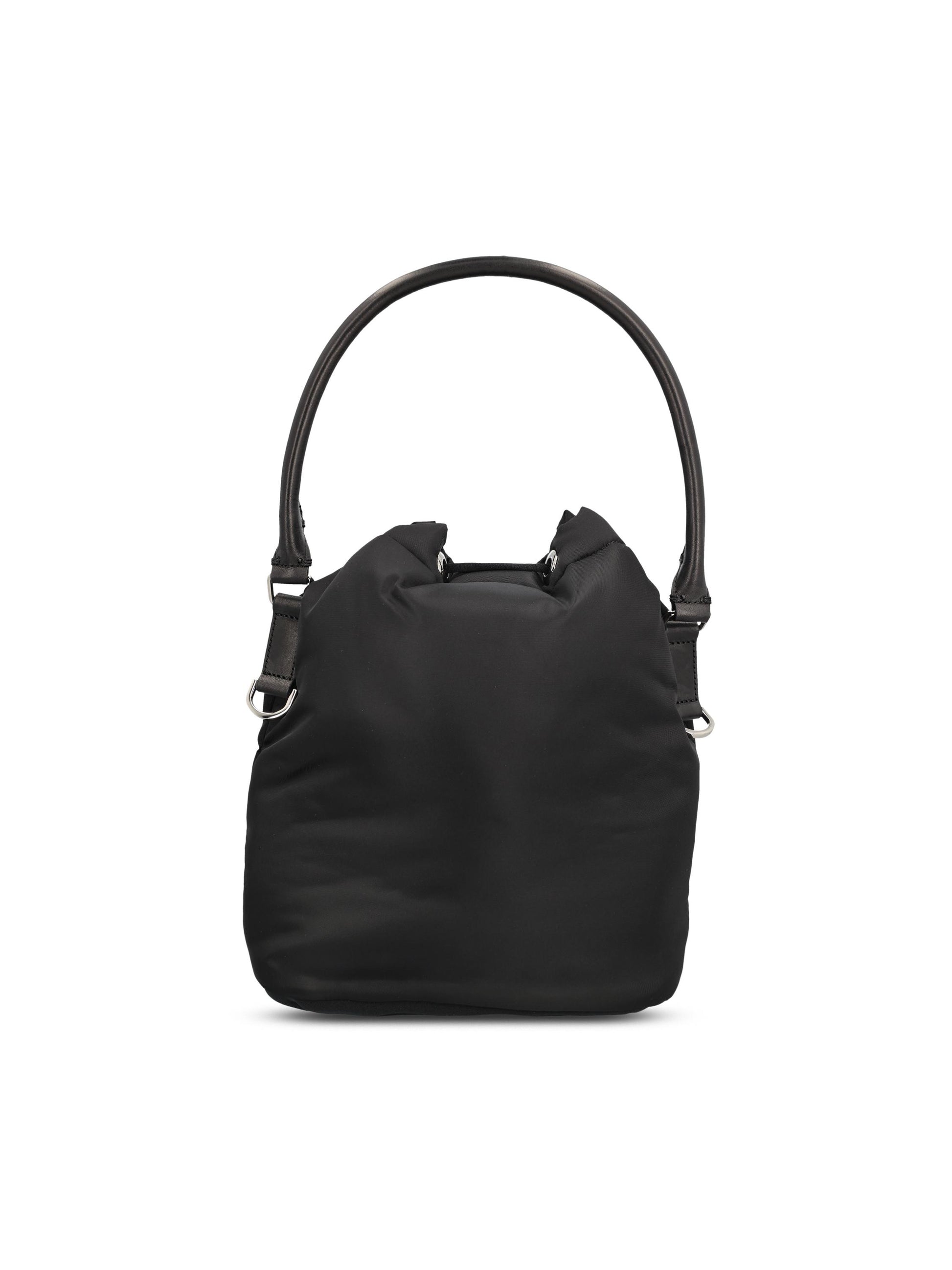 Borsa realizzata in nylon. MIA 2135 PREMIATA 