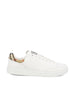 Sneakers realizzate in pelle. 8118850 A1464 BURBERRY 