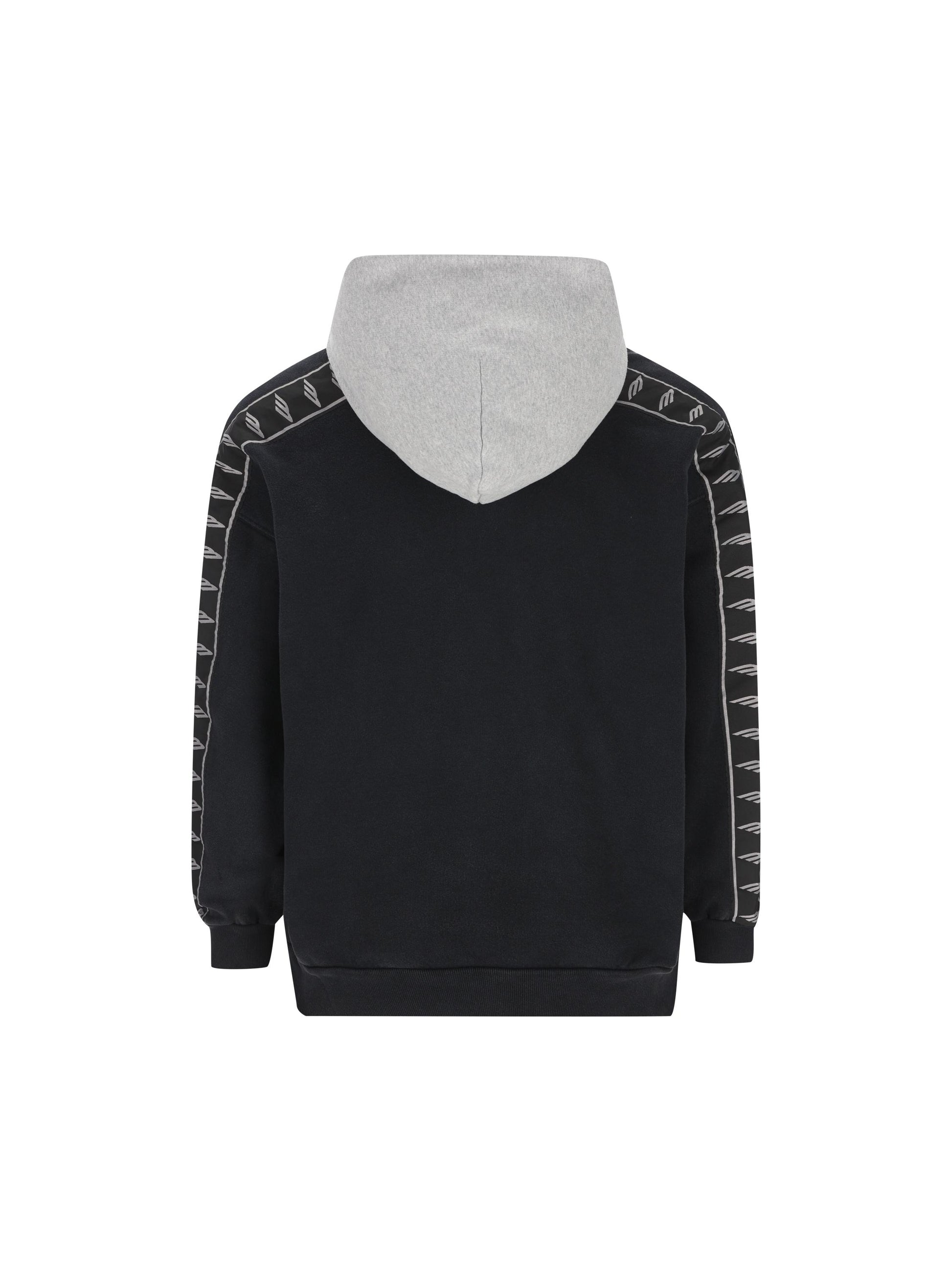 Felpa realizzata in cotone. 858137 TTVP63563 BALENCIAGA 