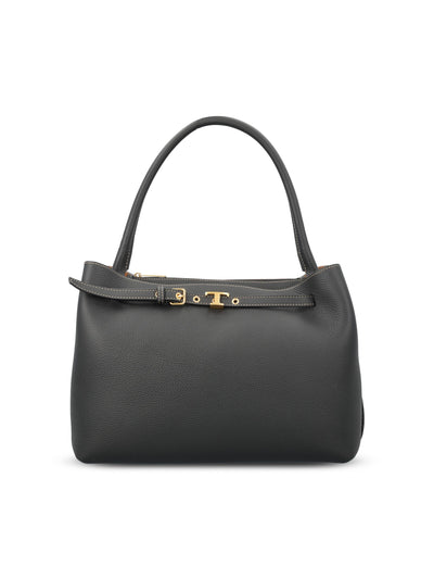 Borsa realizzata in pelle. XBWTIMJ0200WKA B999 TOD'S 